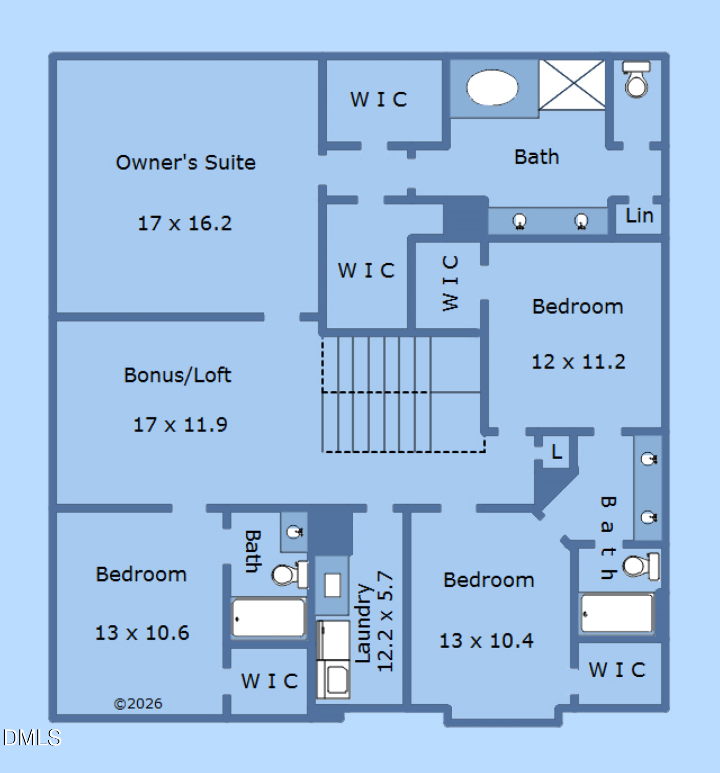 819 Lake Artesia Lane