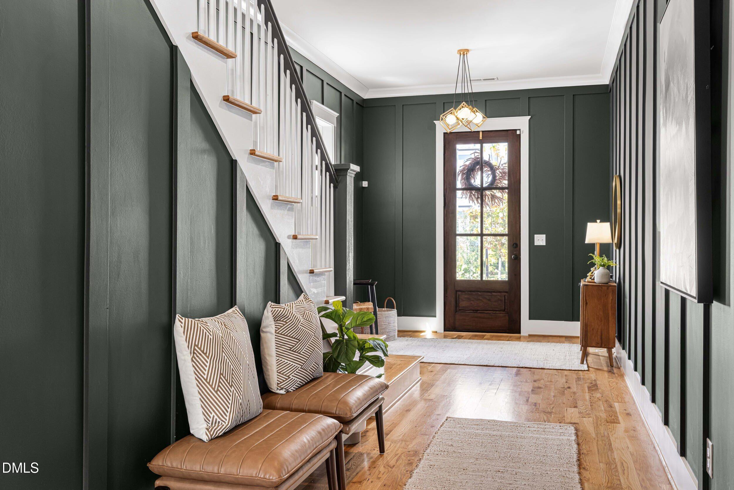 228 Wash Hollow Drive