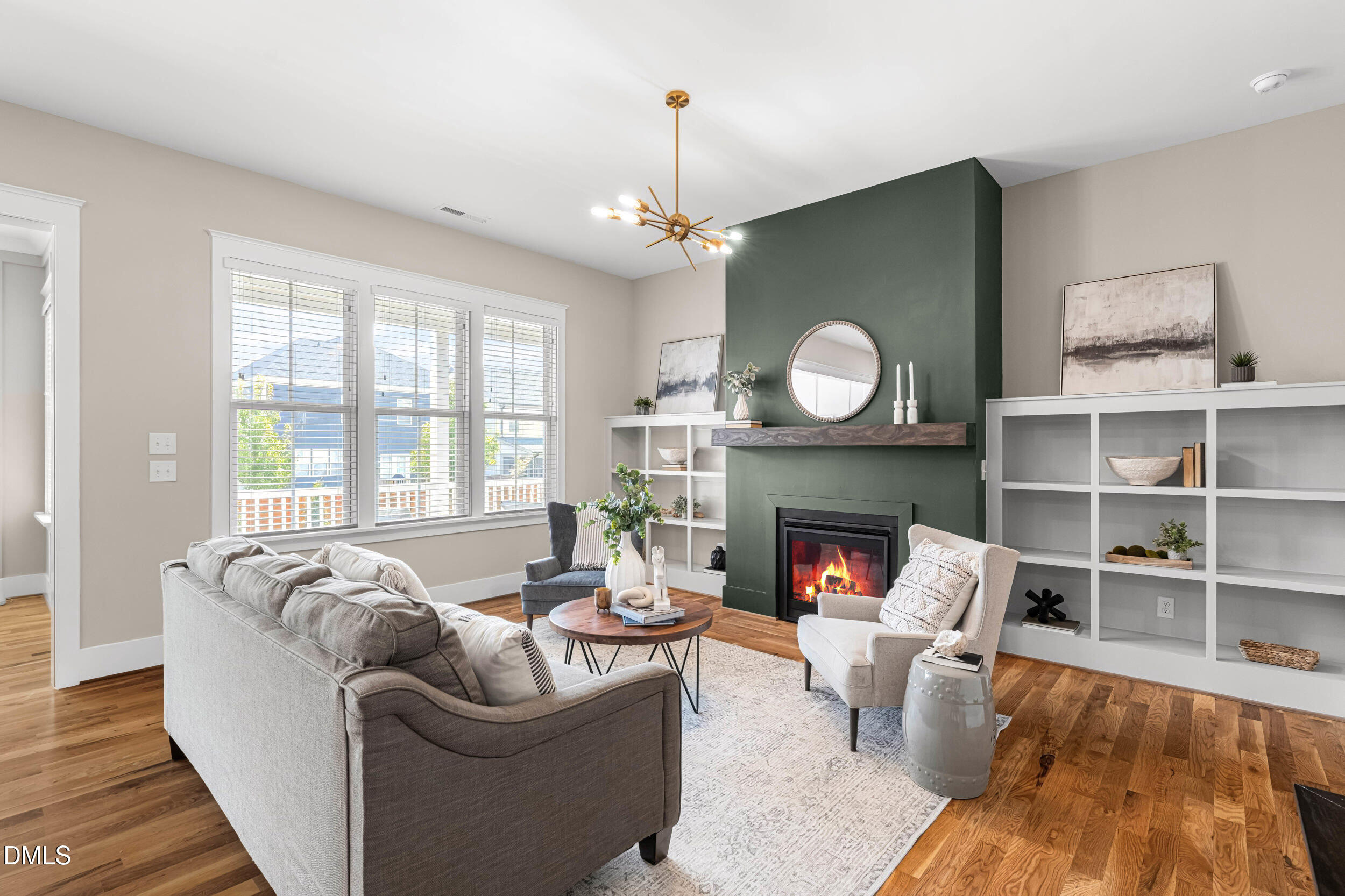 228 Wash Hollow Drive