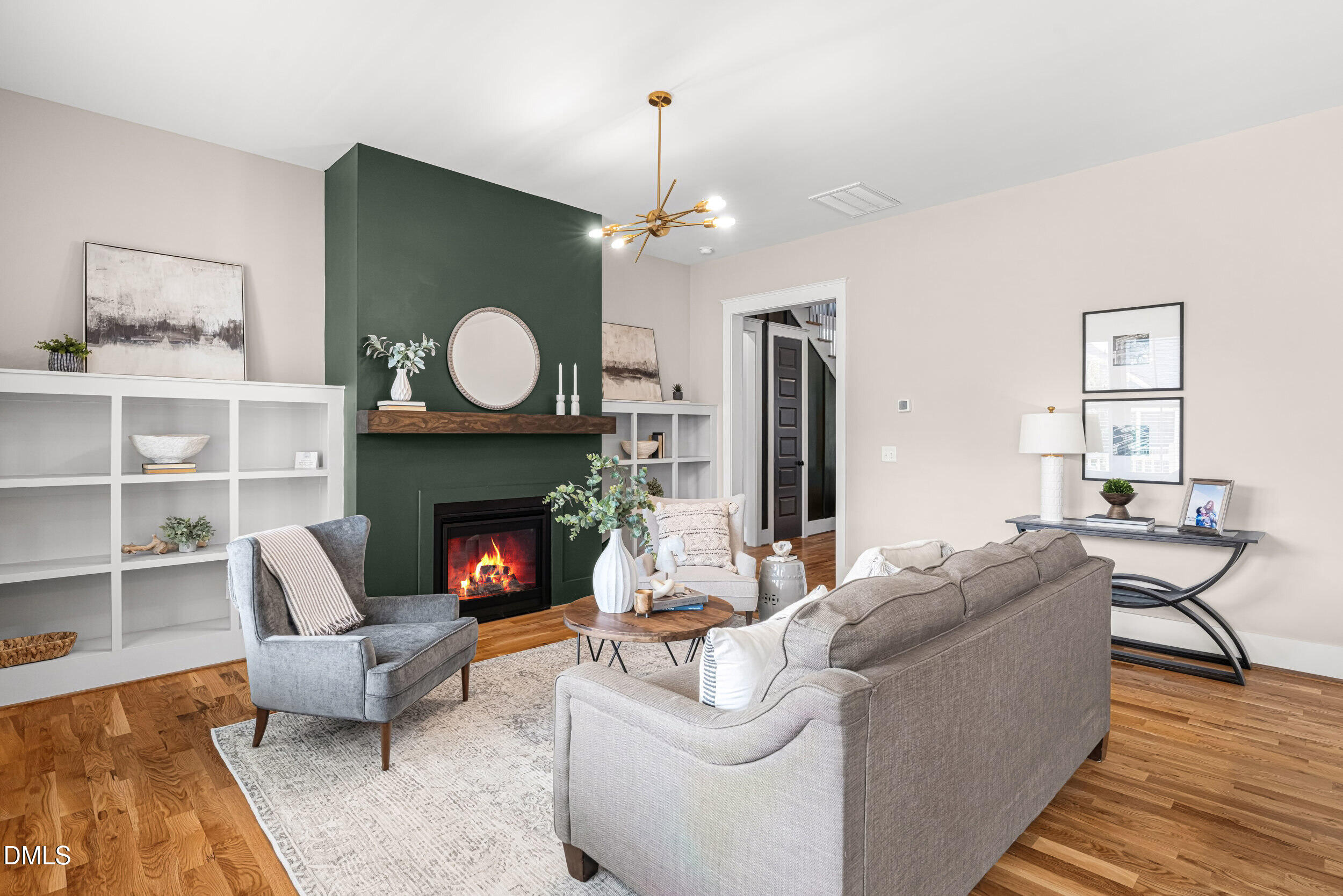 228 Wash Hollow Drive
