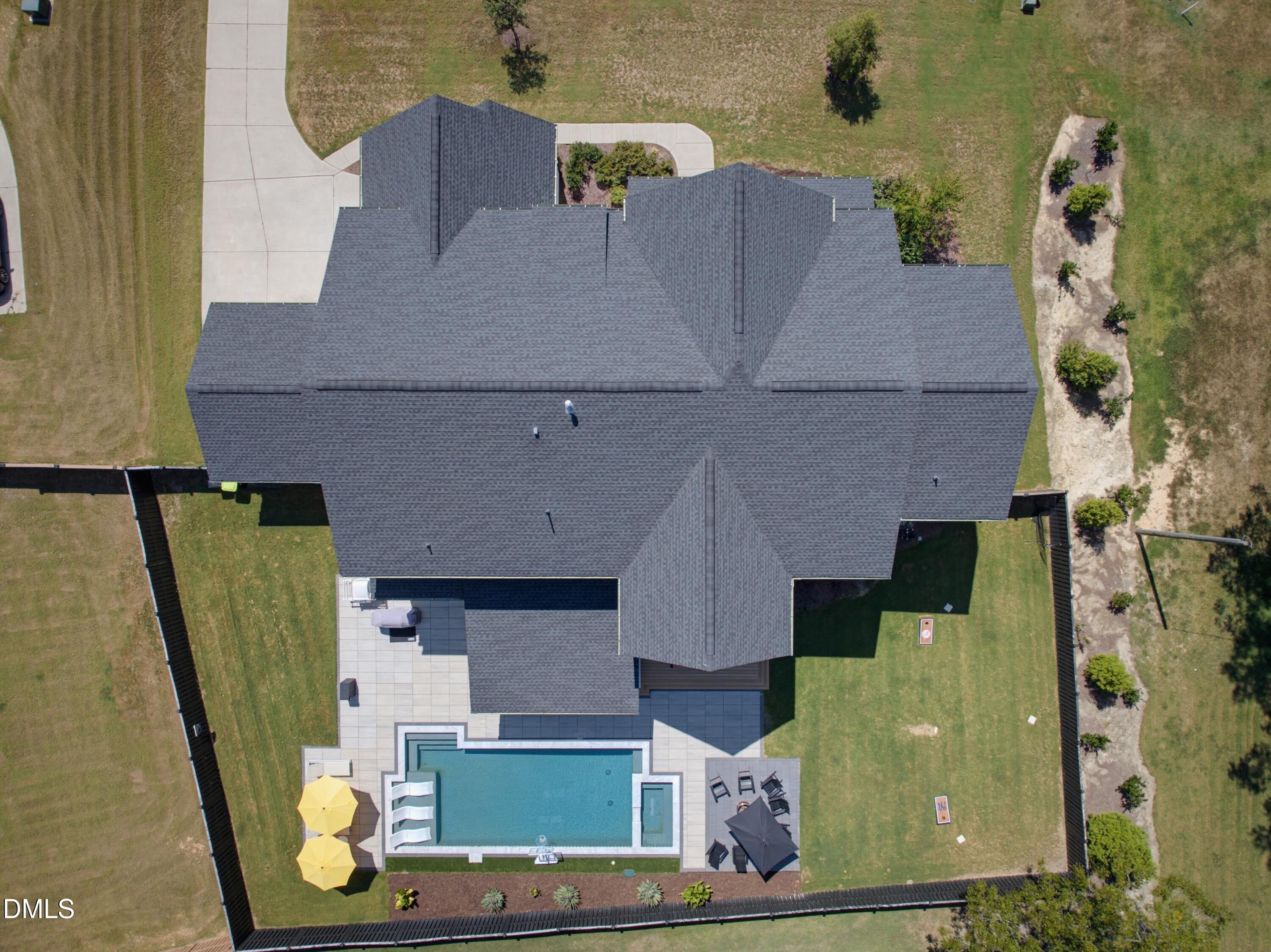 3506 Diamond Leaf Court
