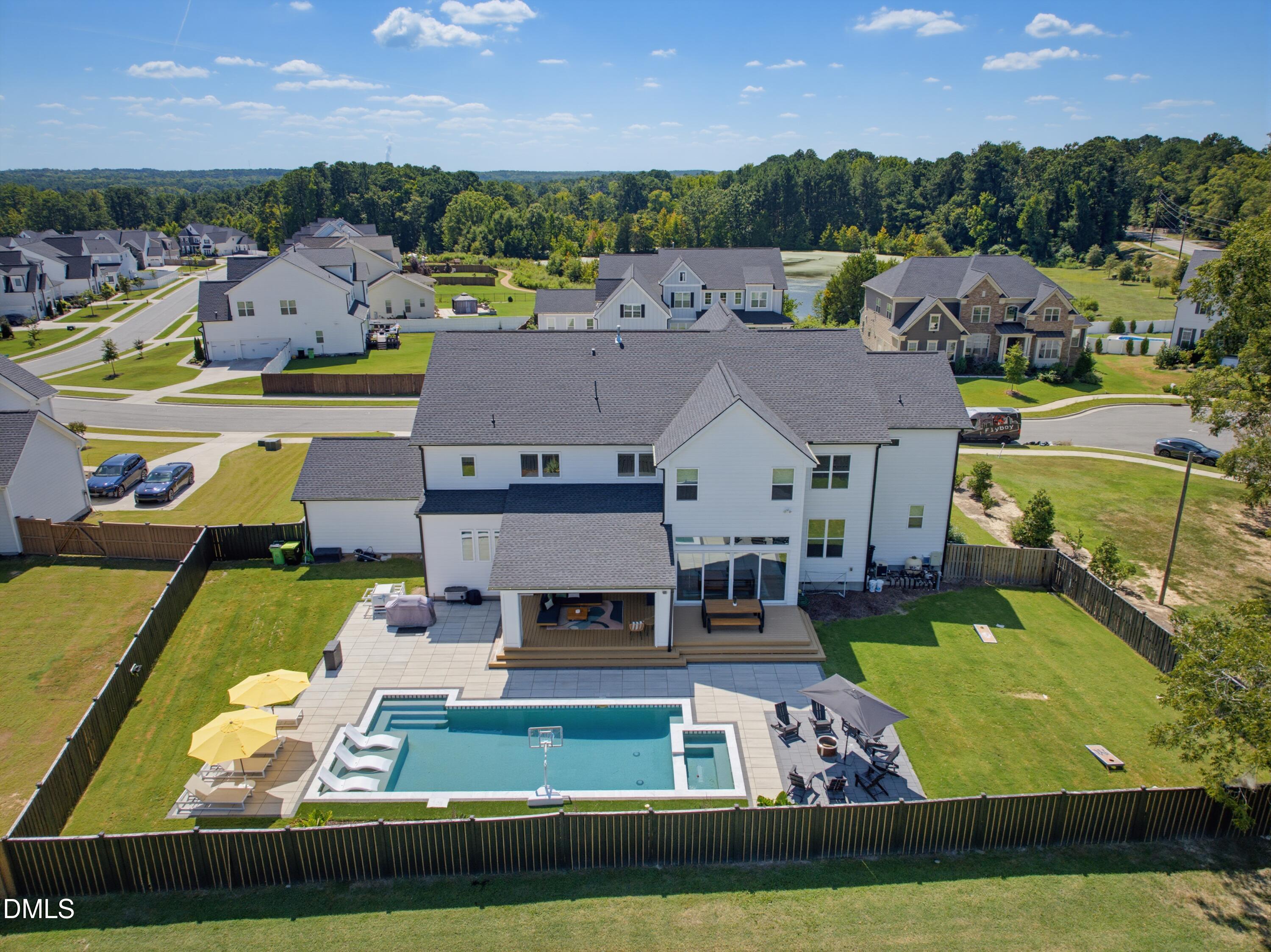 3506 Diamond Leaf Court