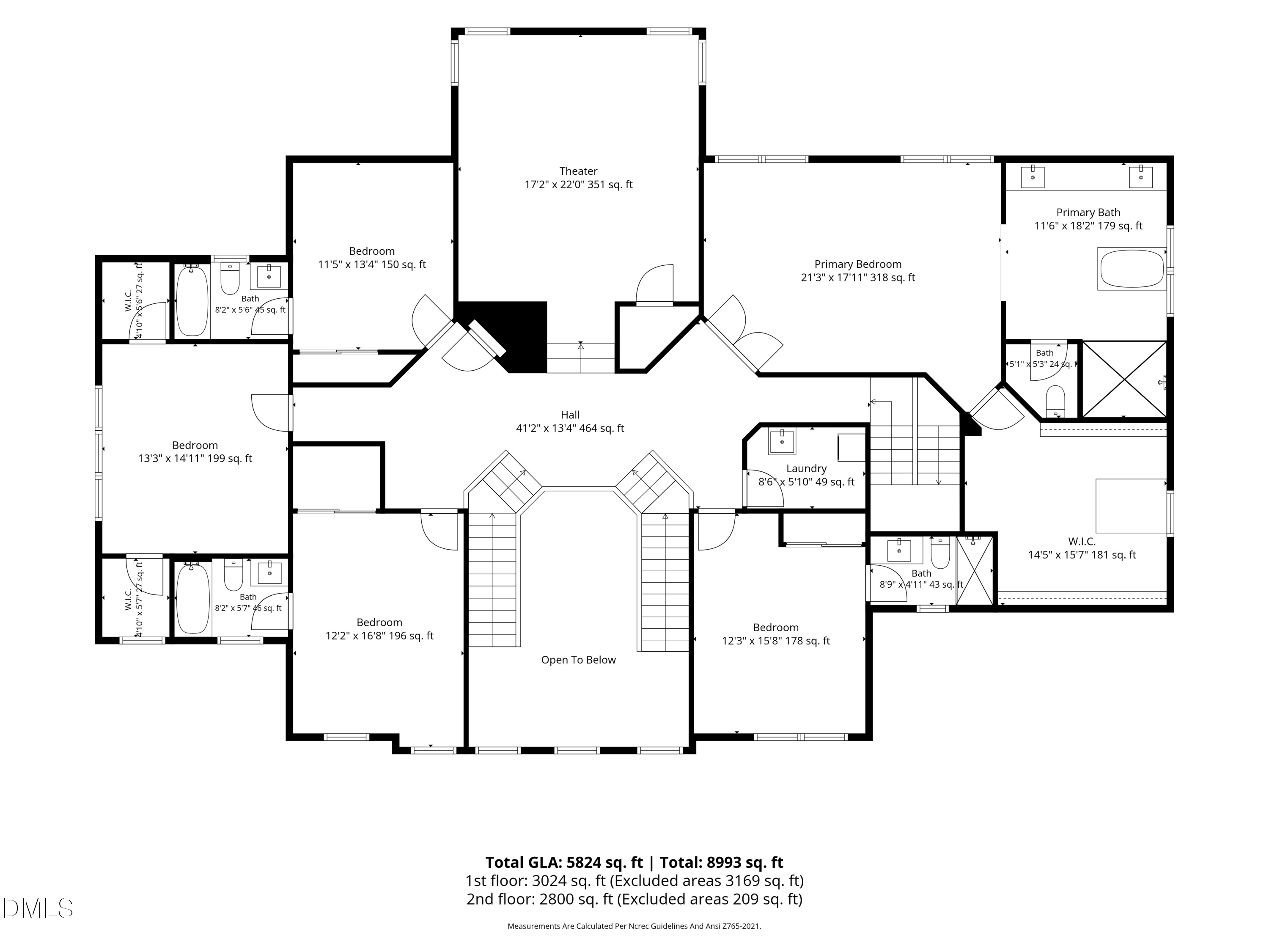 3506 Diamond Leaf Court