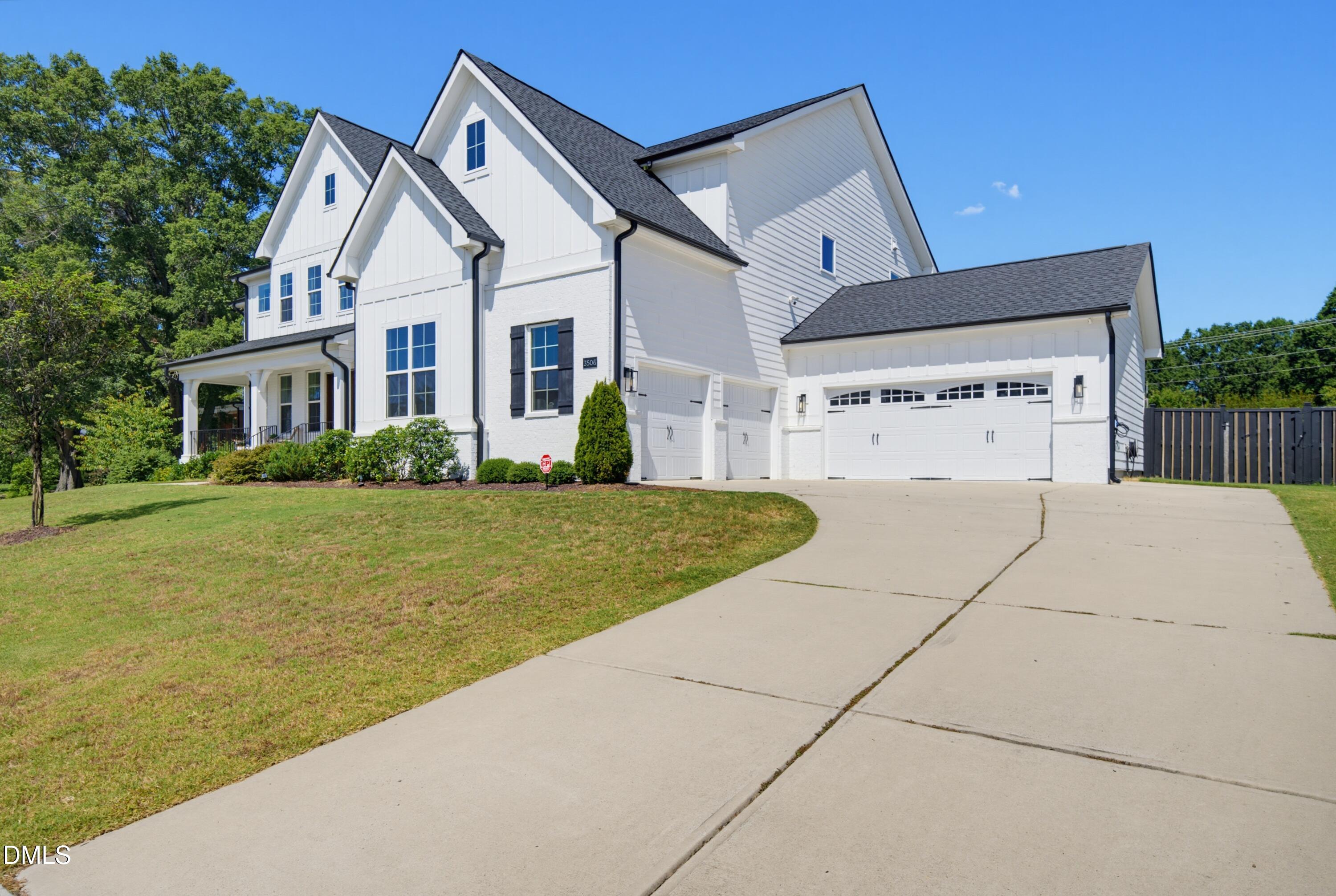 3506 Diamond Leaf Court
