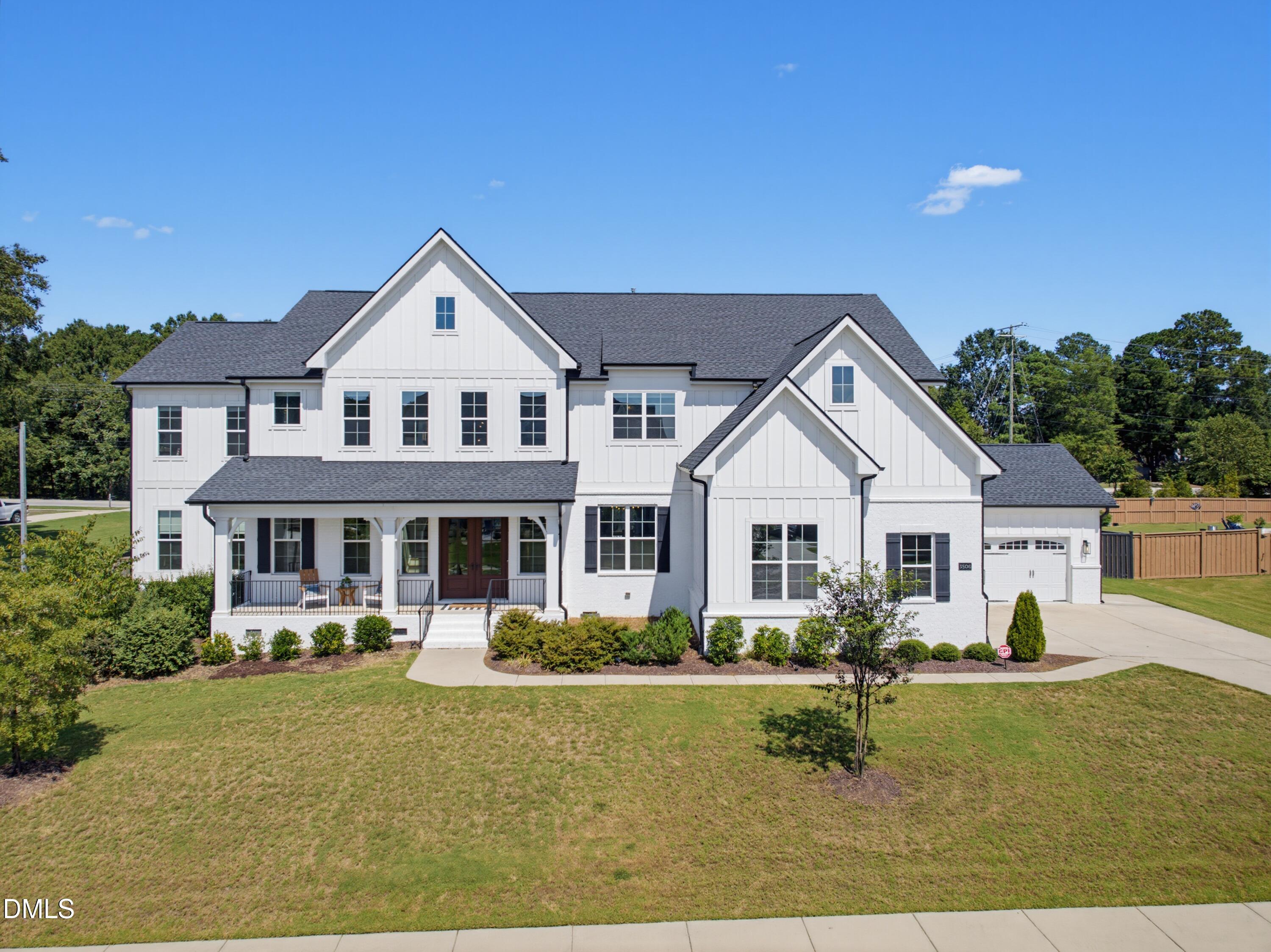 3506 Diamond Leaf Court