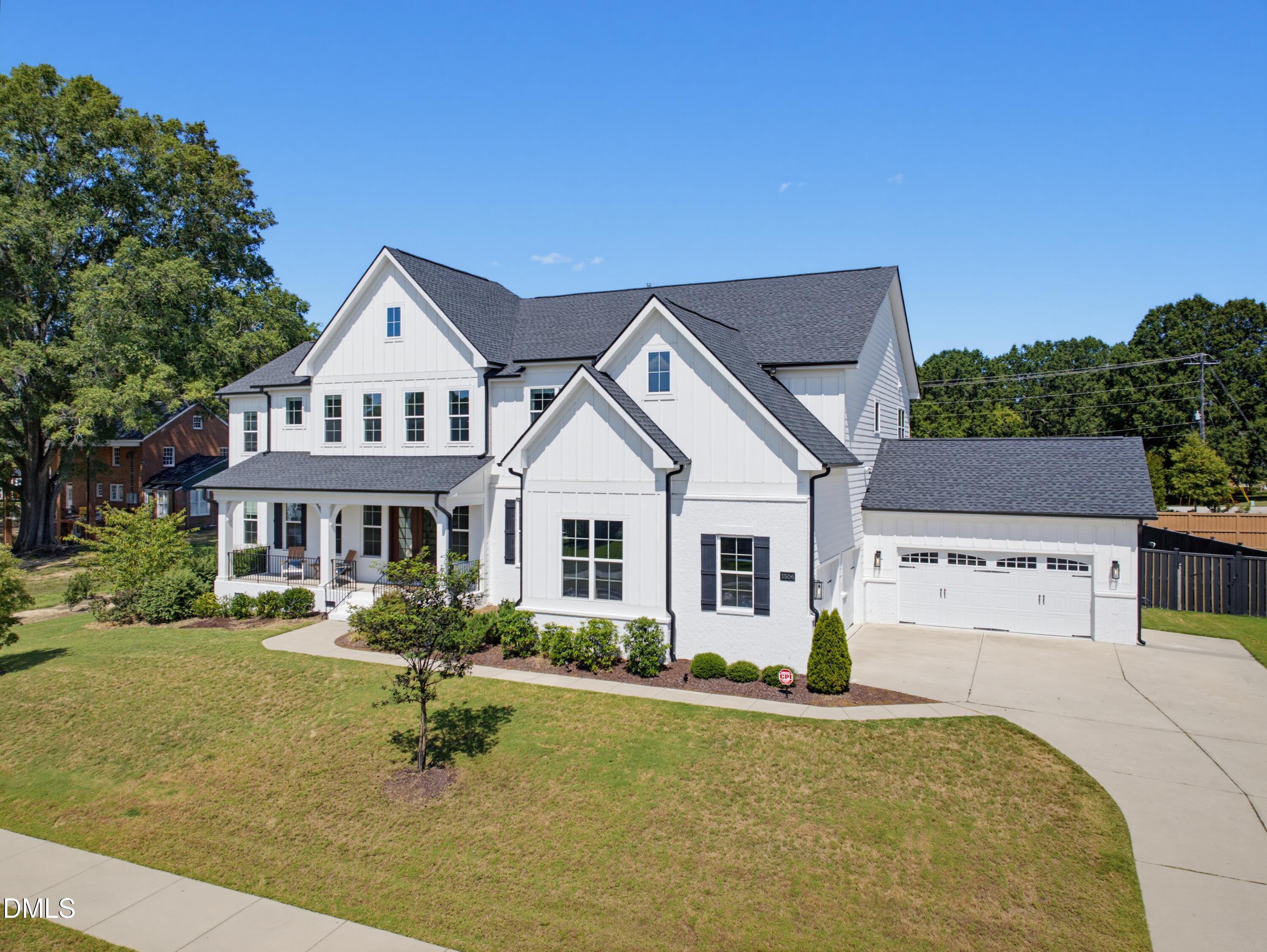 3506 Diamond Leaf Court