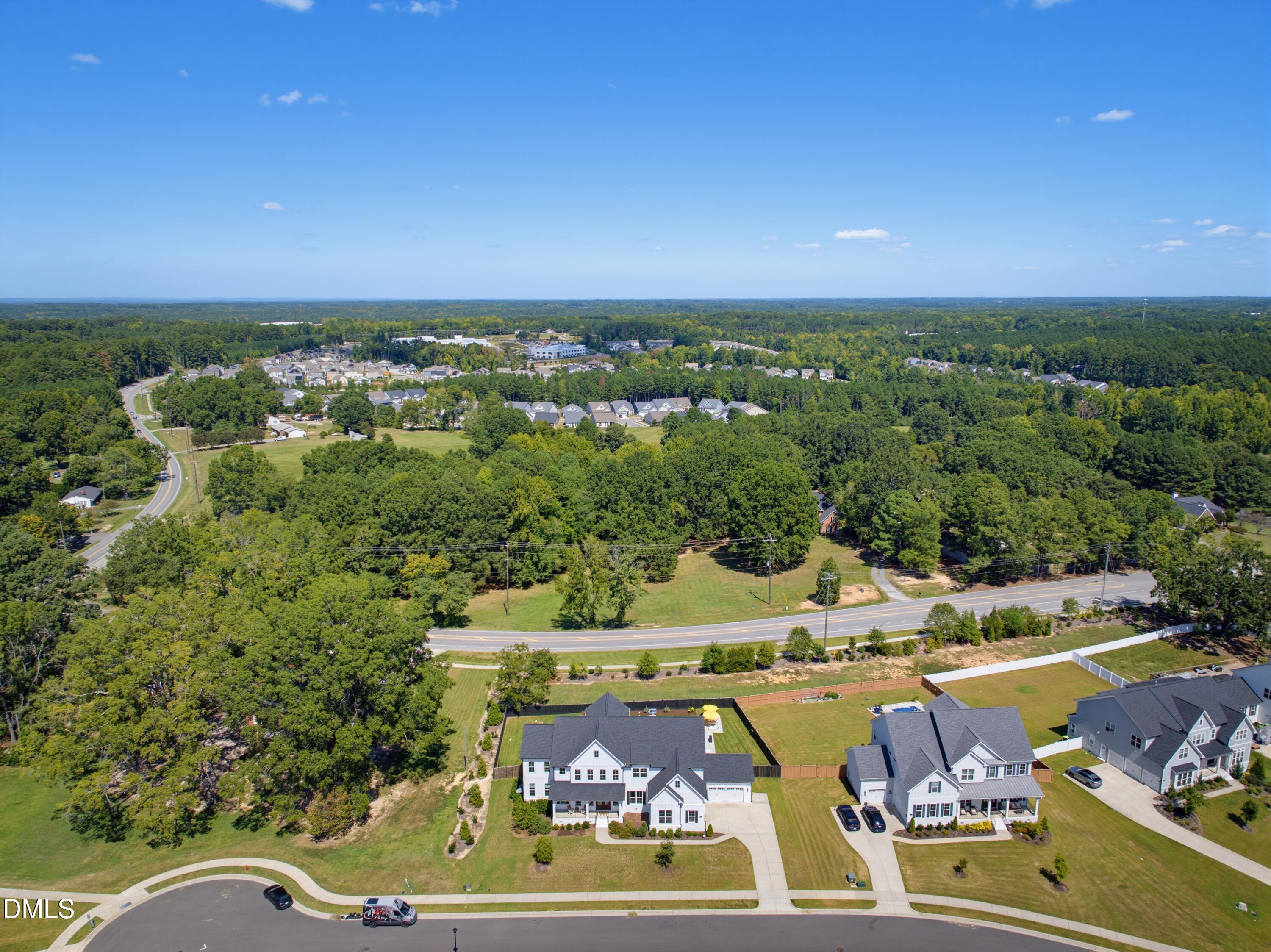 3506 Diamond Leaf Court