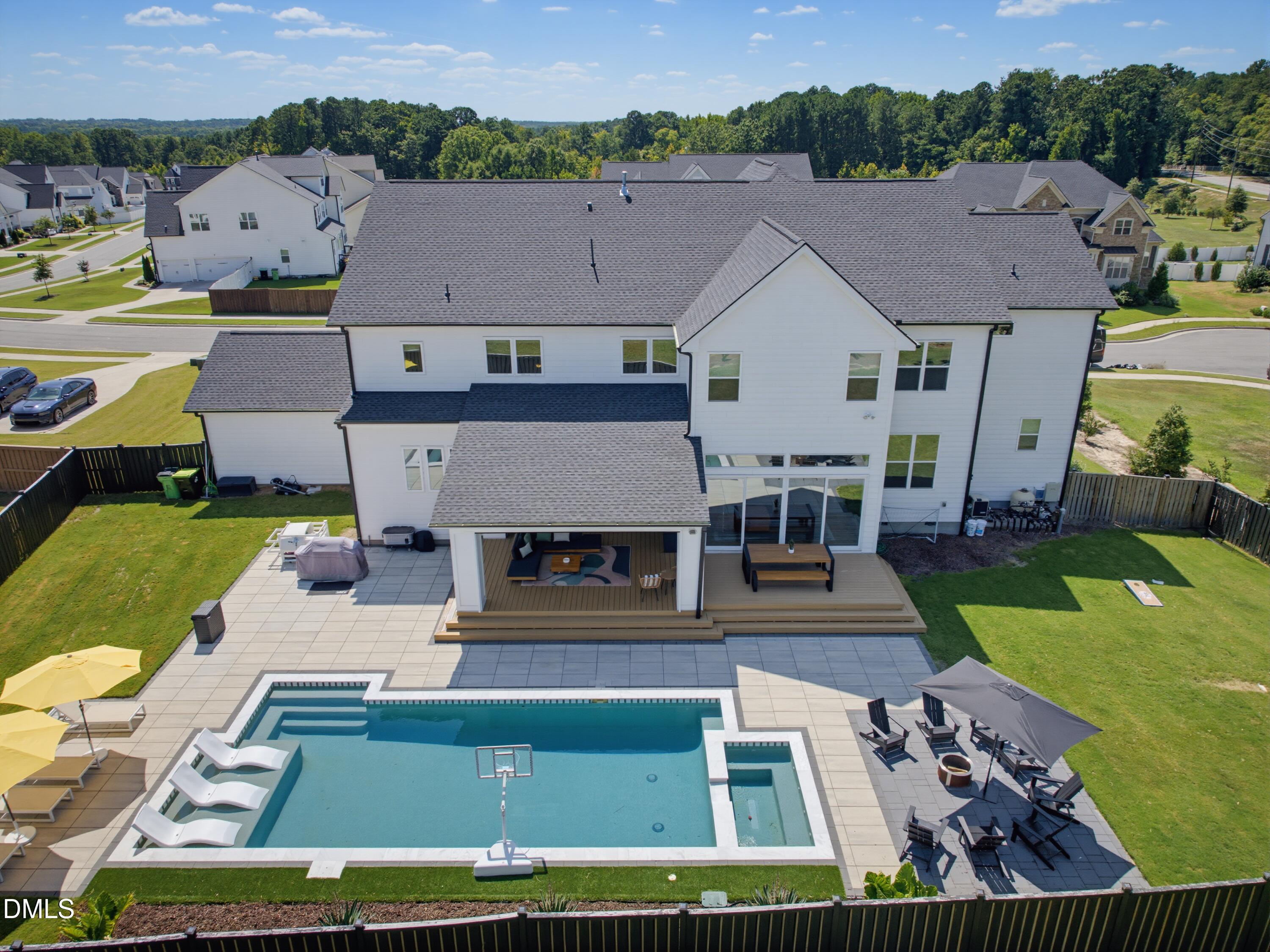 3506 Diamond Leaf Court