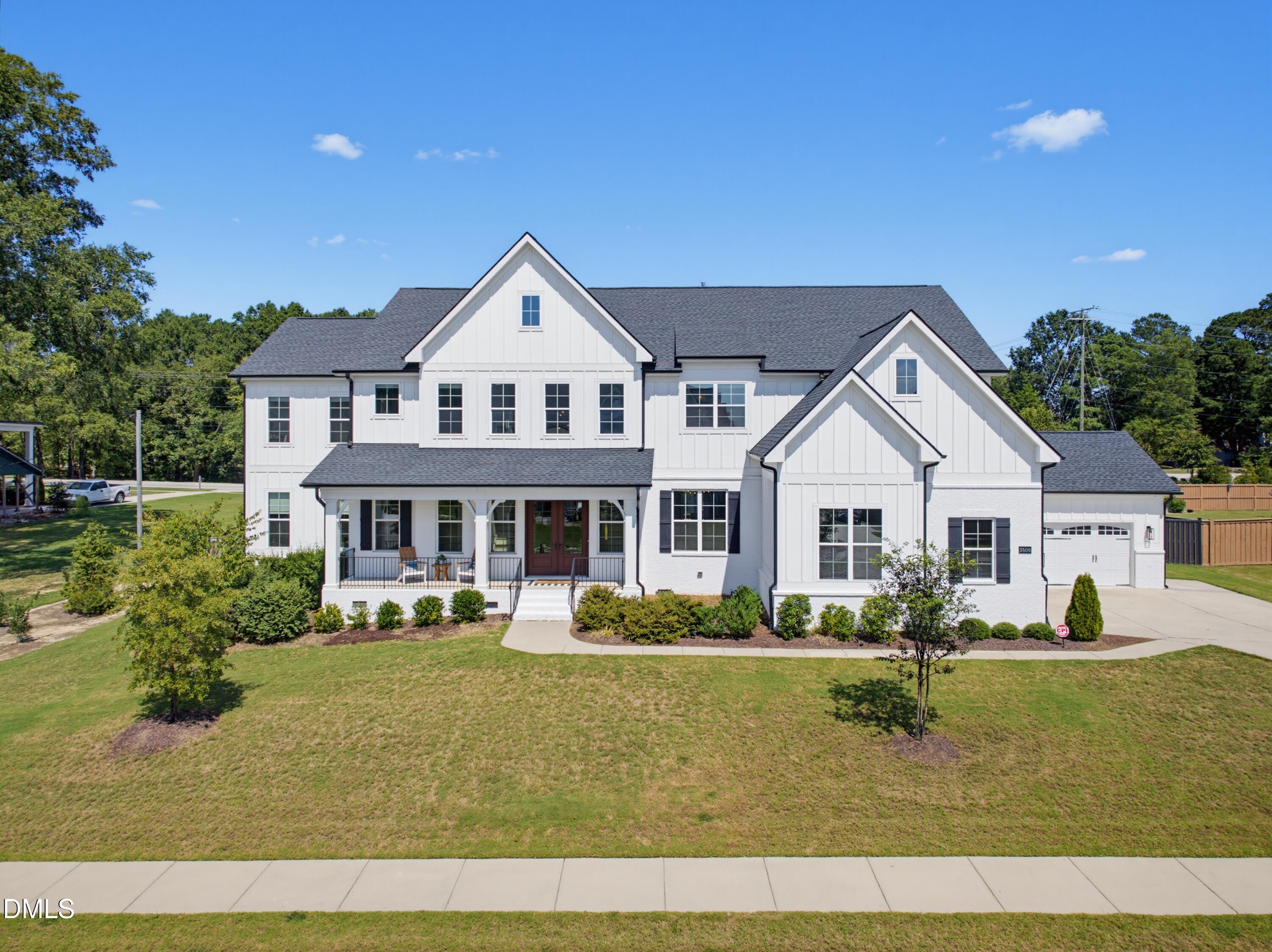 3506 Diamond Leaf Court