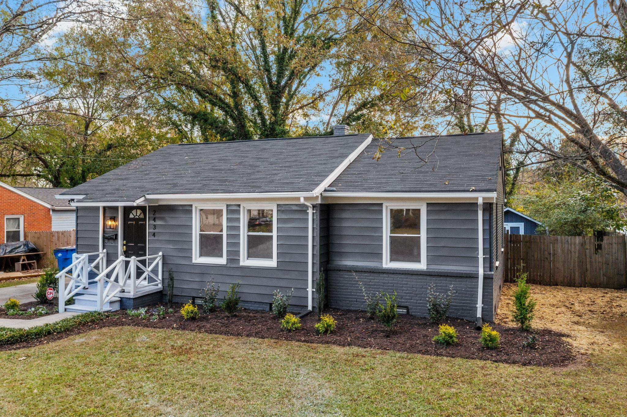 2434 Stevens Road