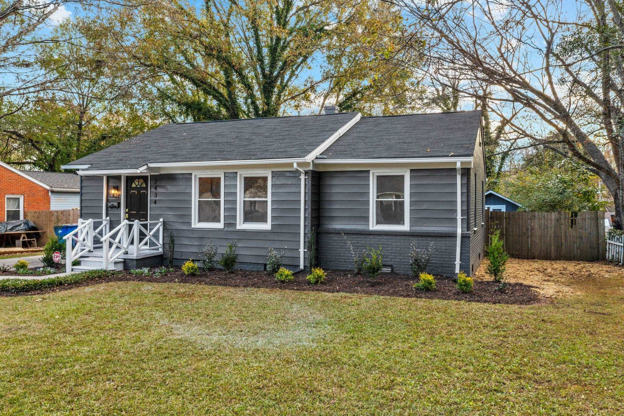 2434 Stevens Road