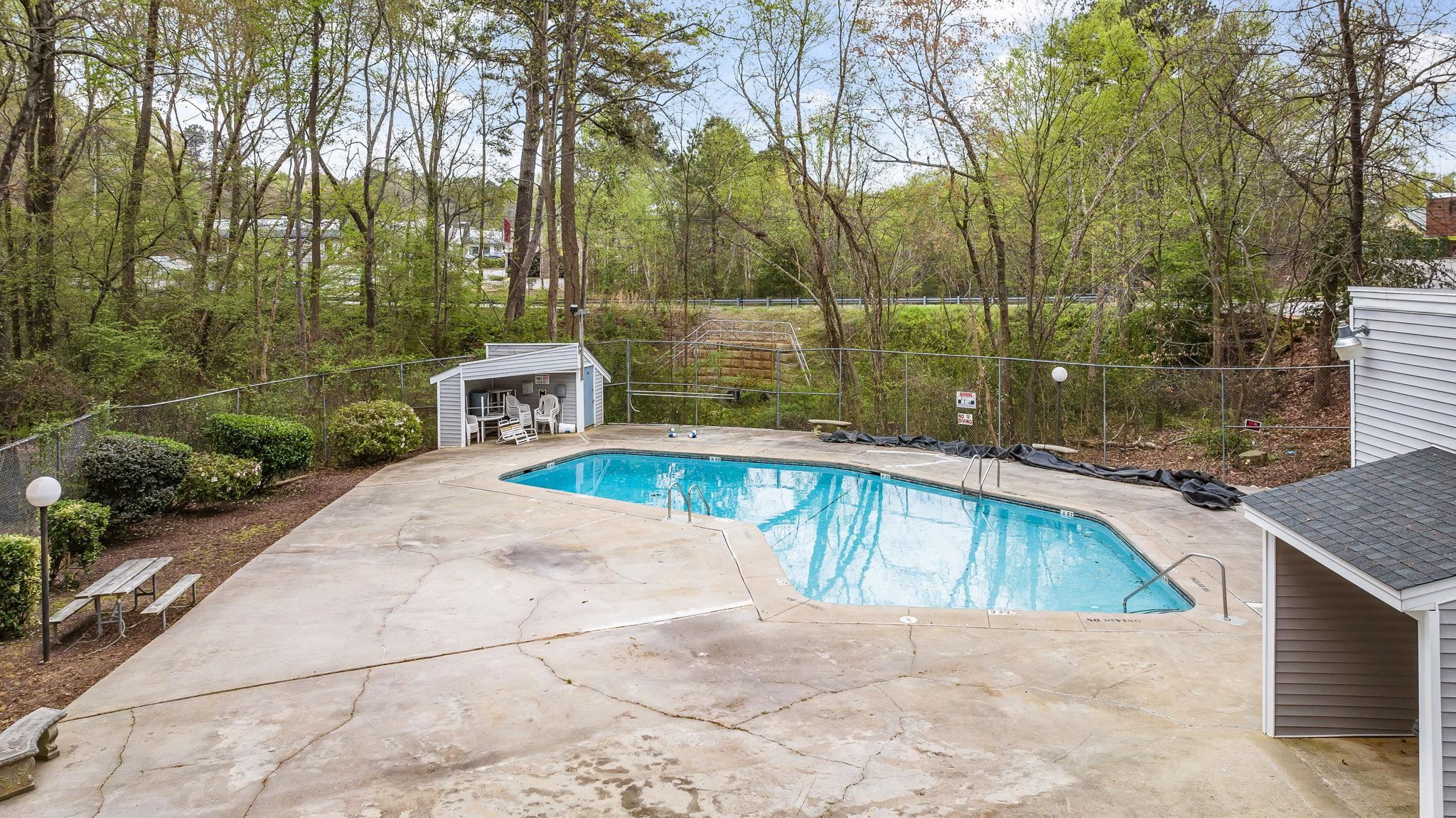 7167 Sandy Creek Drive Unit: 1