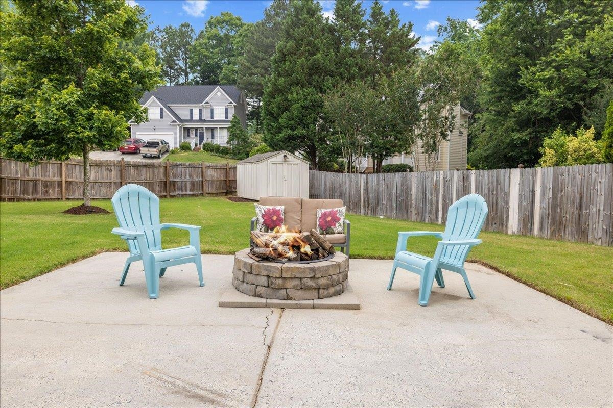 1620 Ashley Downs Drive