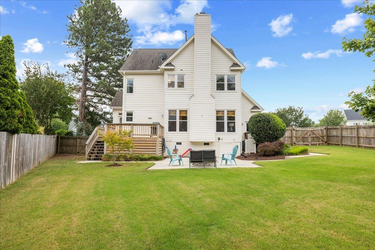 1620 Ashley Downs Drive