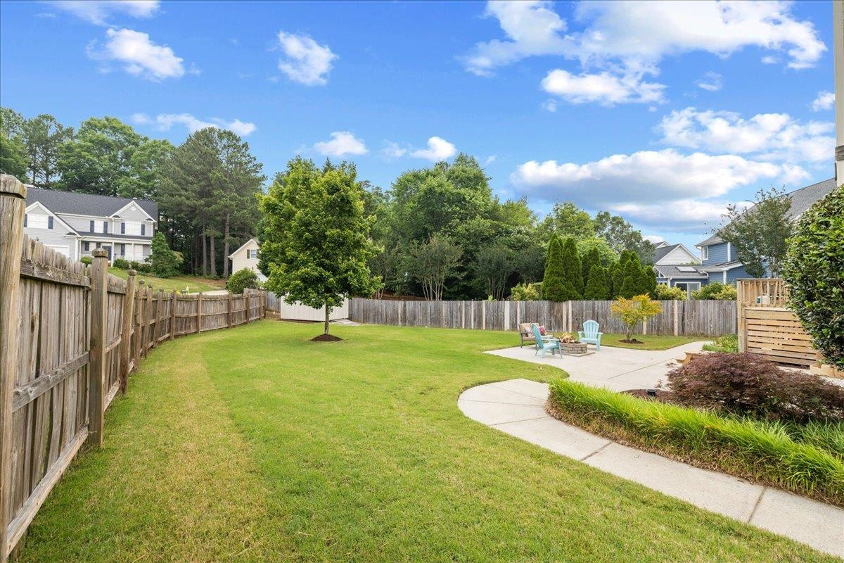 1620 Ashley Downs Drive