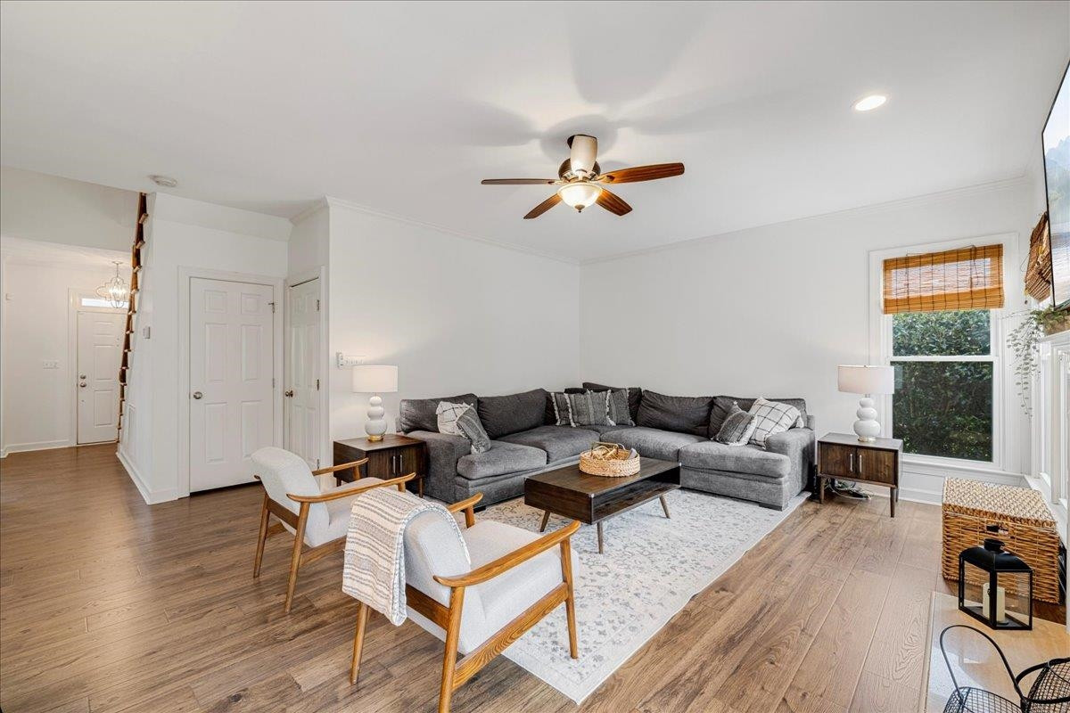 1620 Ashley Downs Drive