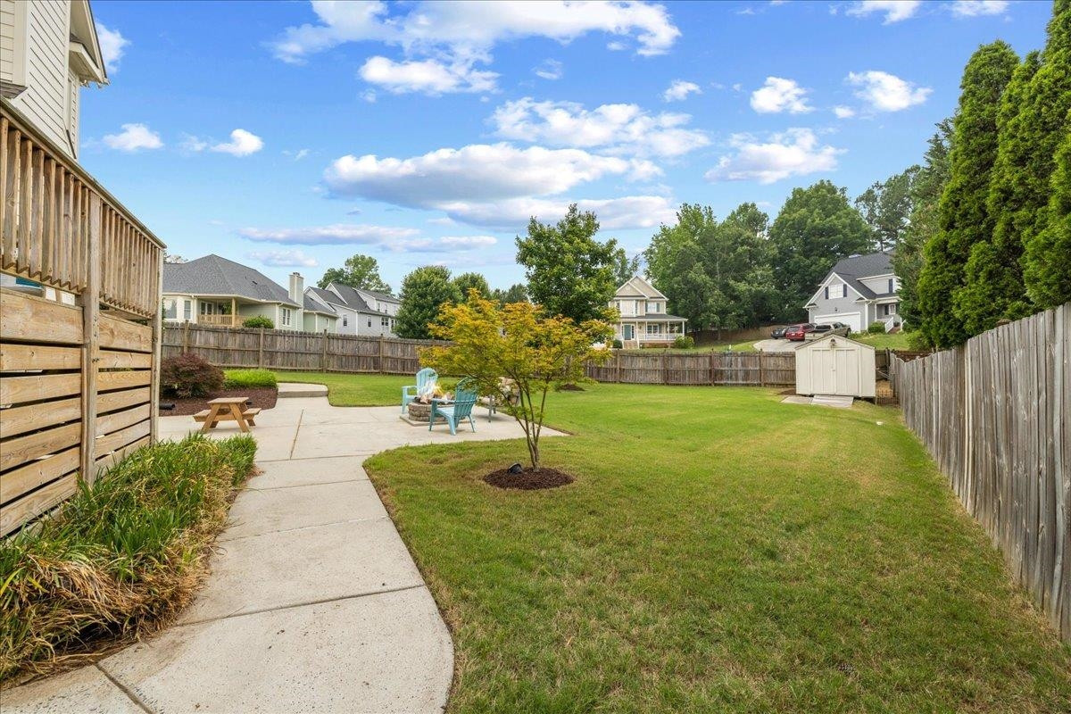 1620 Ashley Downs Drive