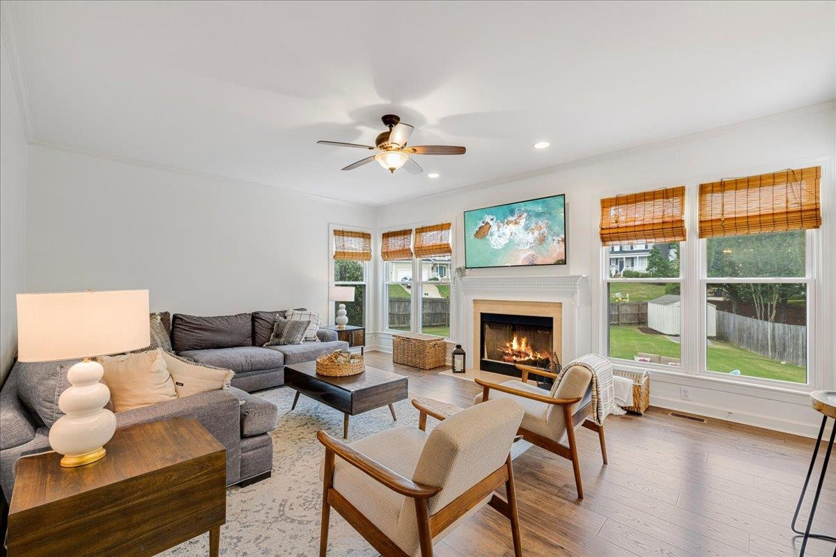 1620 Ashley Downs Drive