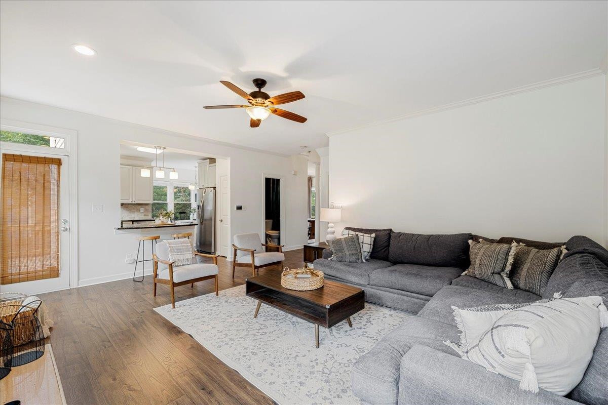 1620 Ashley Downs Drive