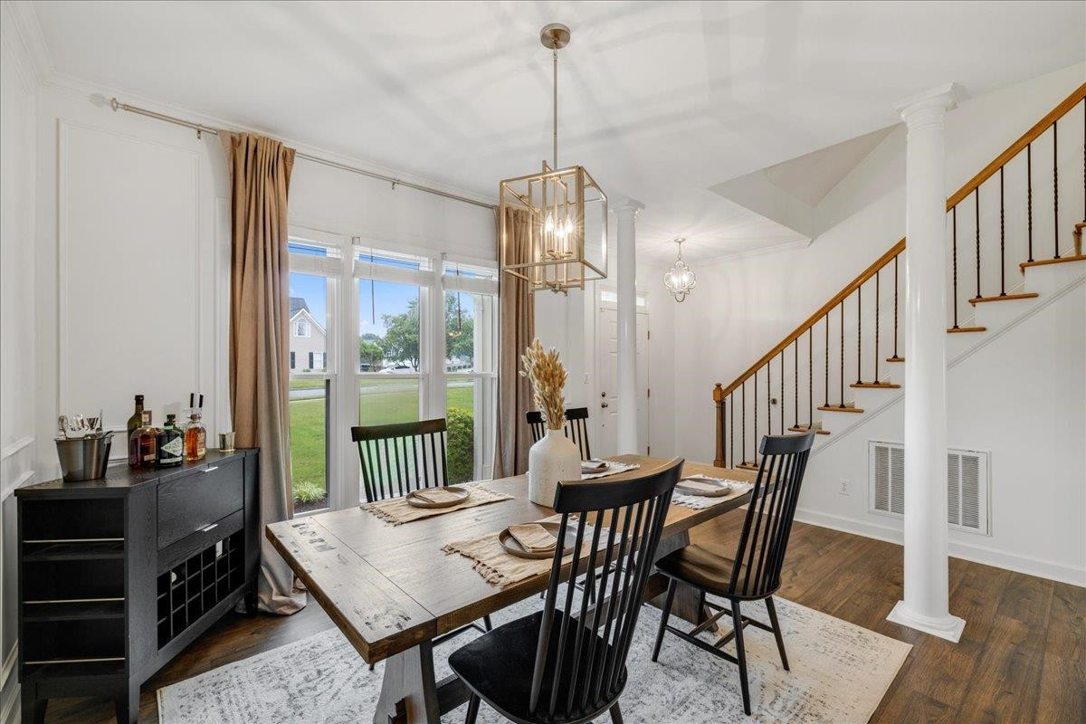 1620 Ashley Downs Drive