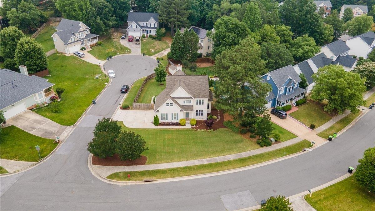 1620 Ashley Downs Drive