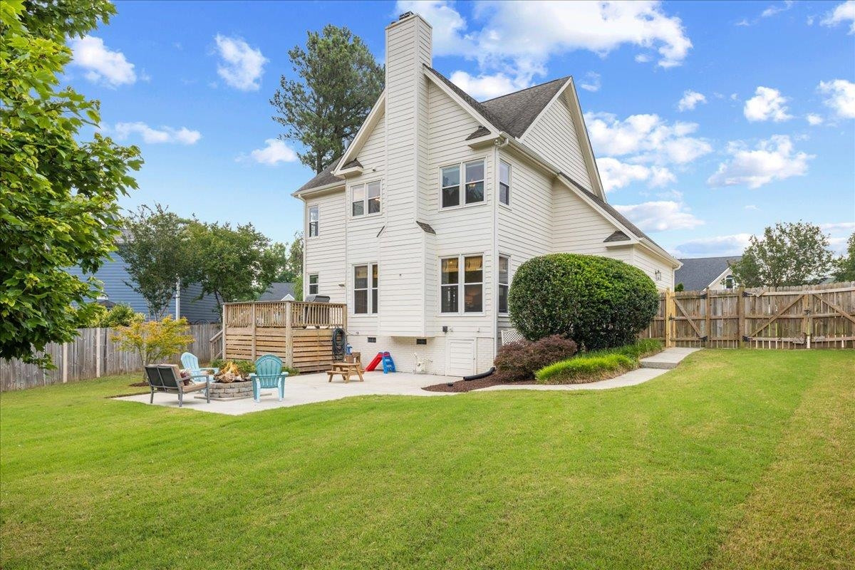 1620 Ashley Downs Drive