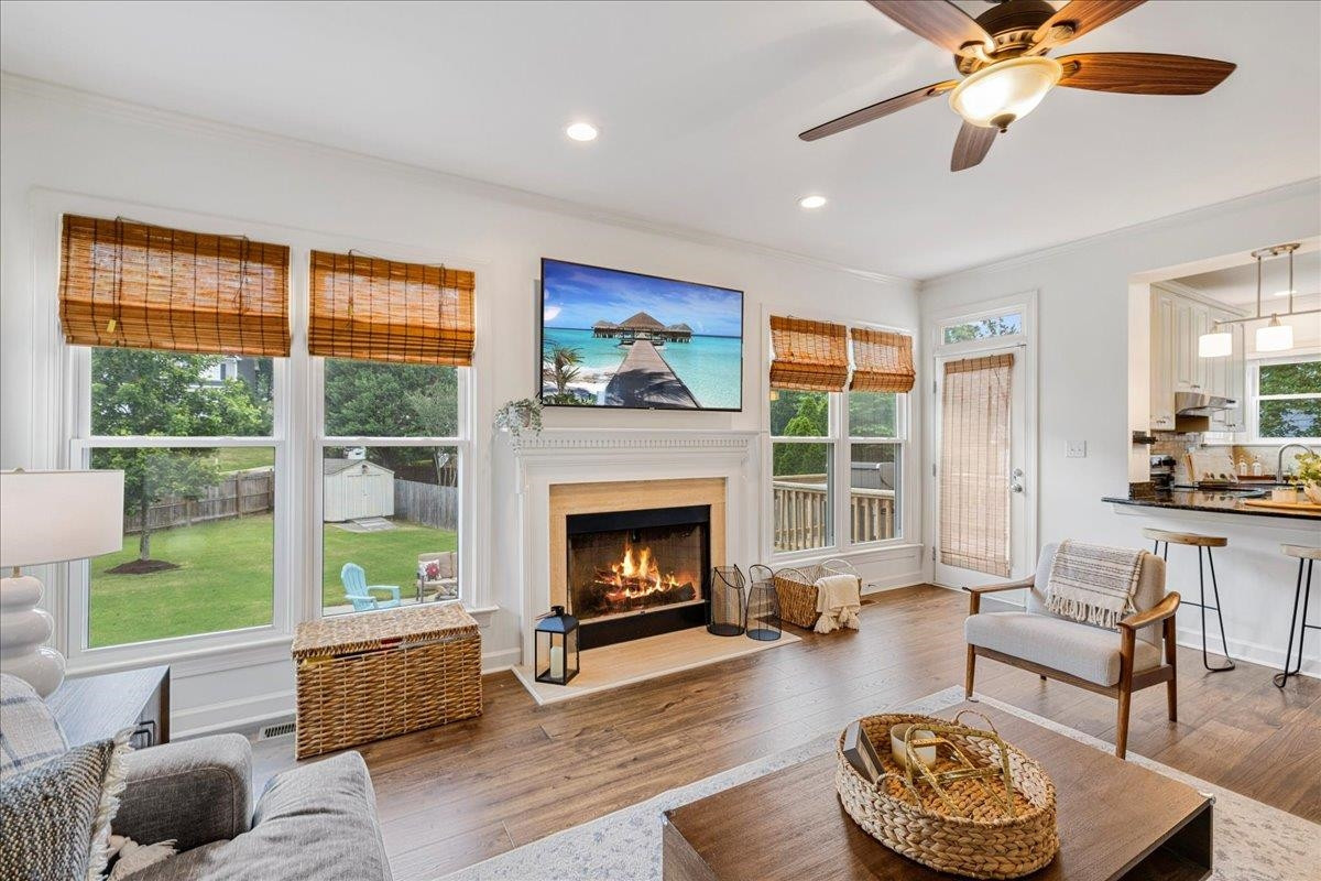 1620 Ashley Downs Drive