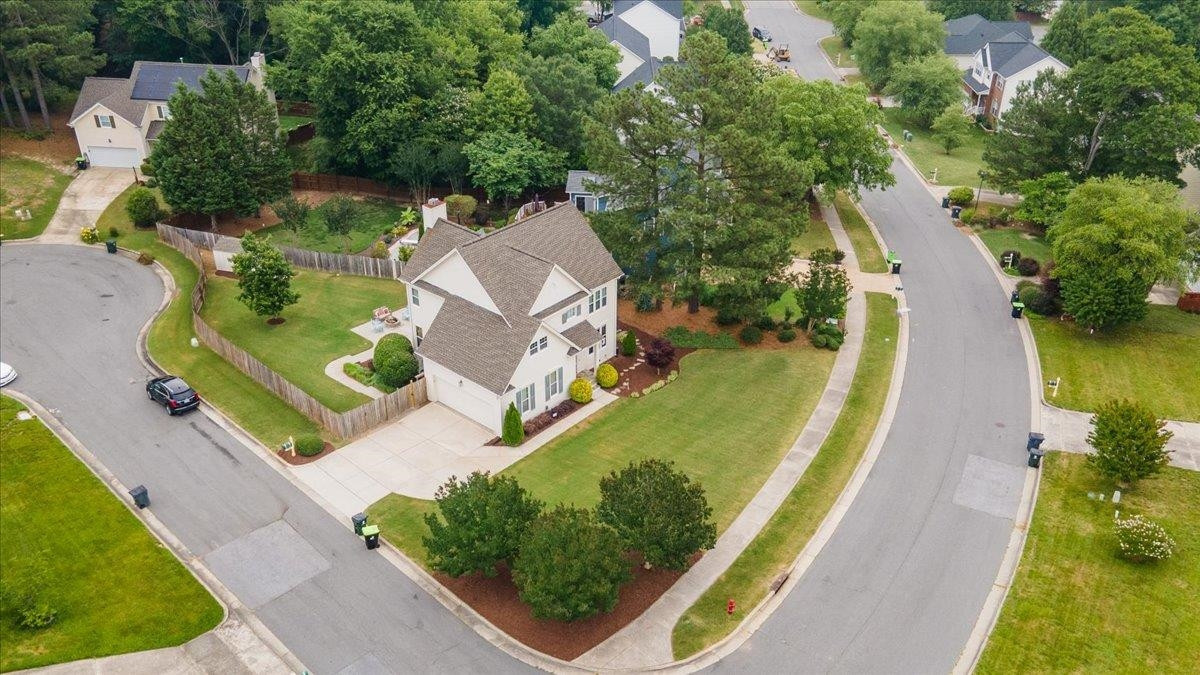 1620 Ashley Downs Drive