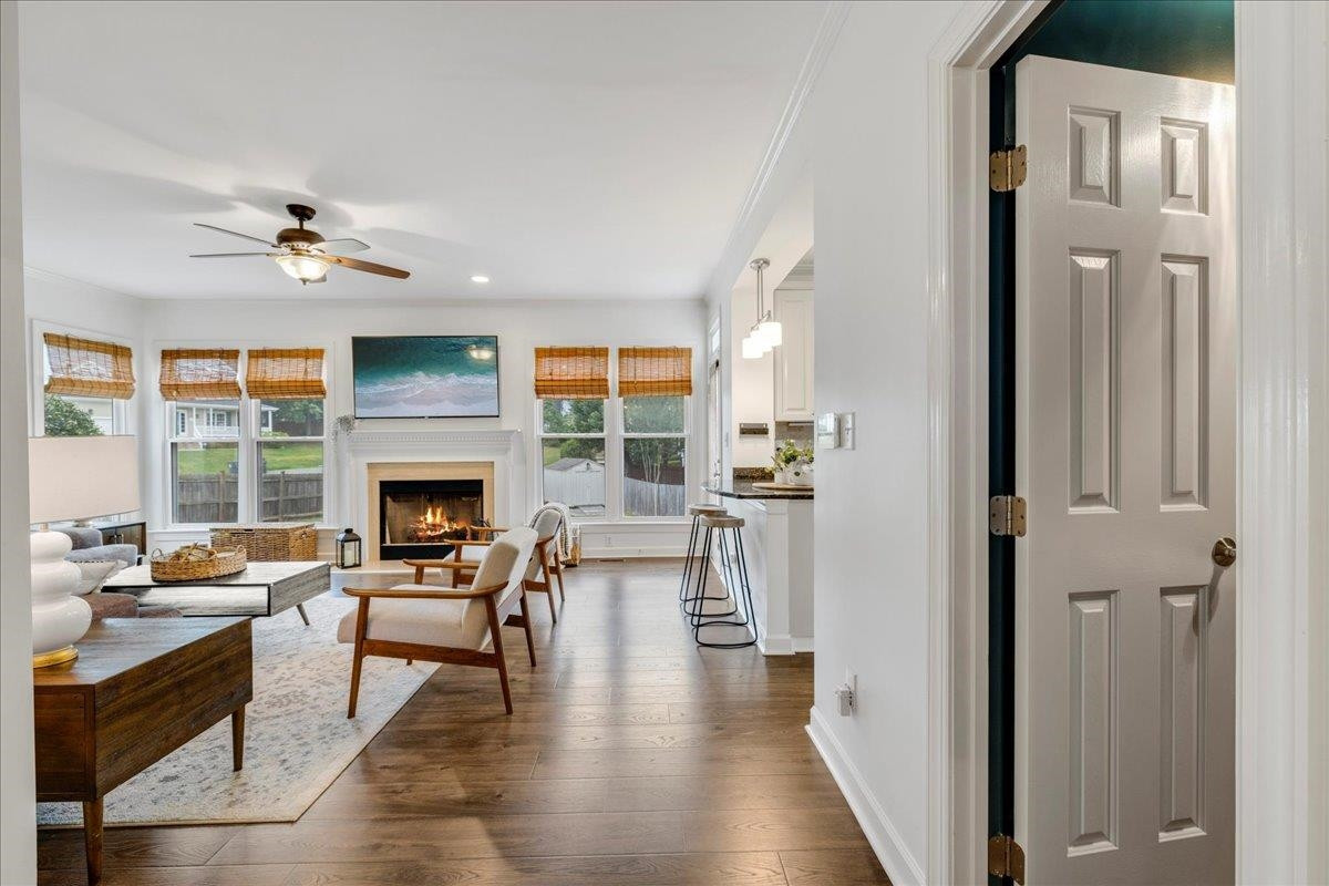 1620 Ashley Downs Drive