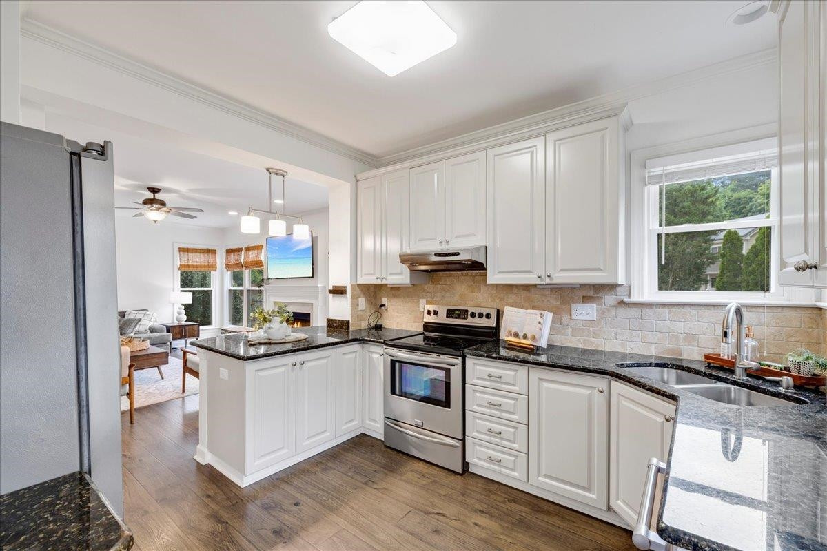 1620 Ashley Downs Drive