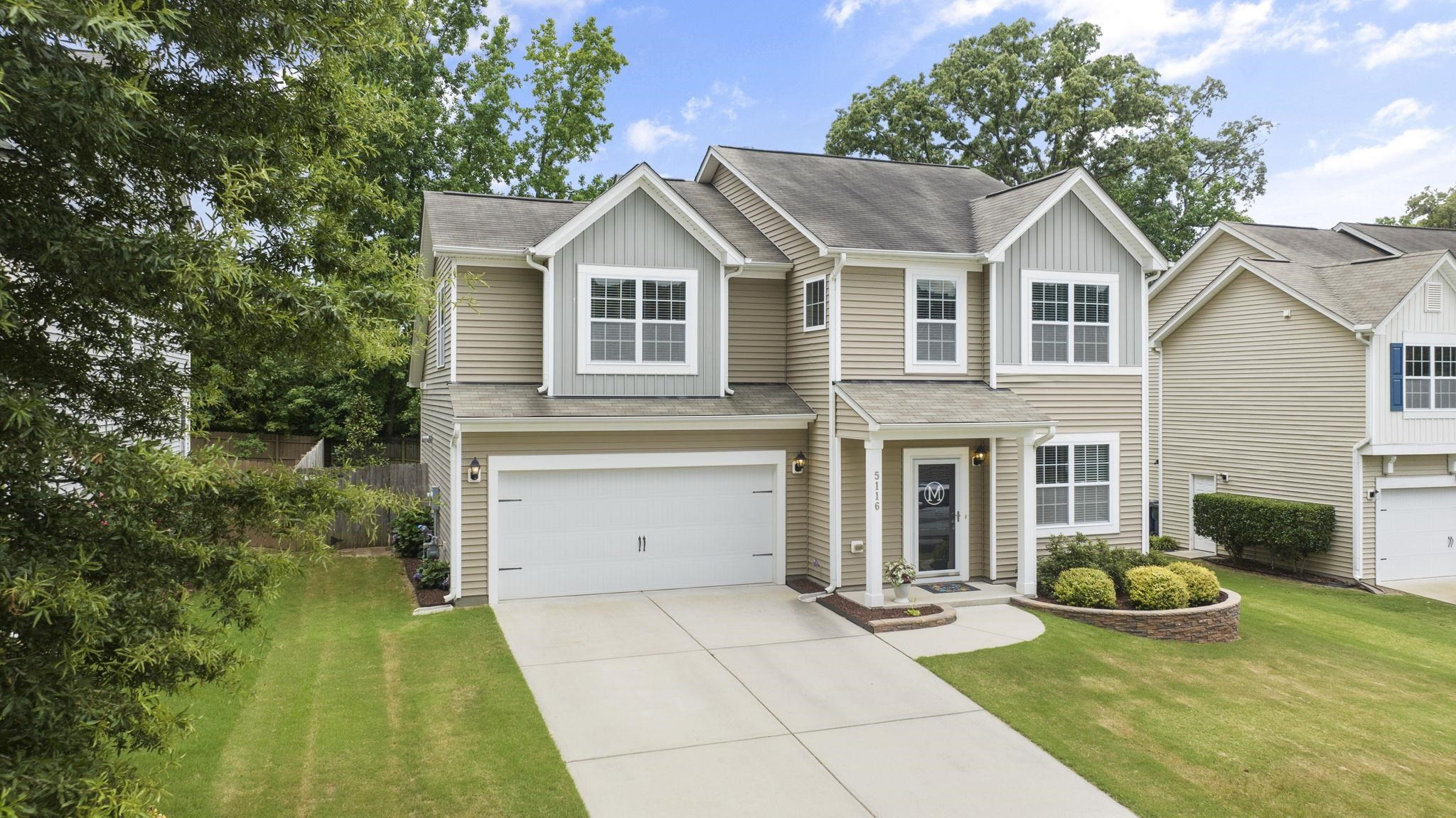 5116 Busted Rock Trail