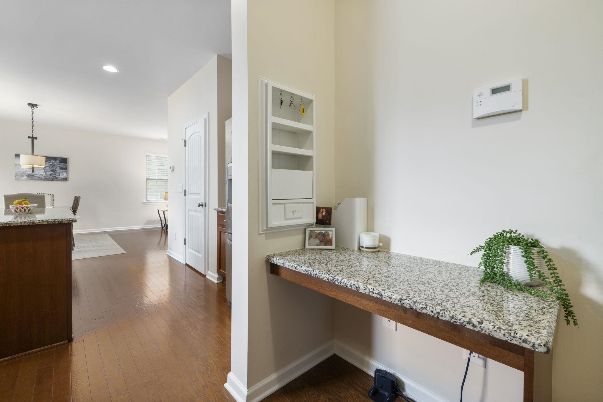 5116 Busted Rock Trail