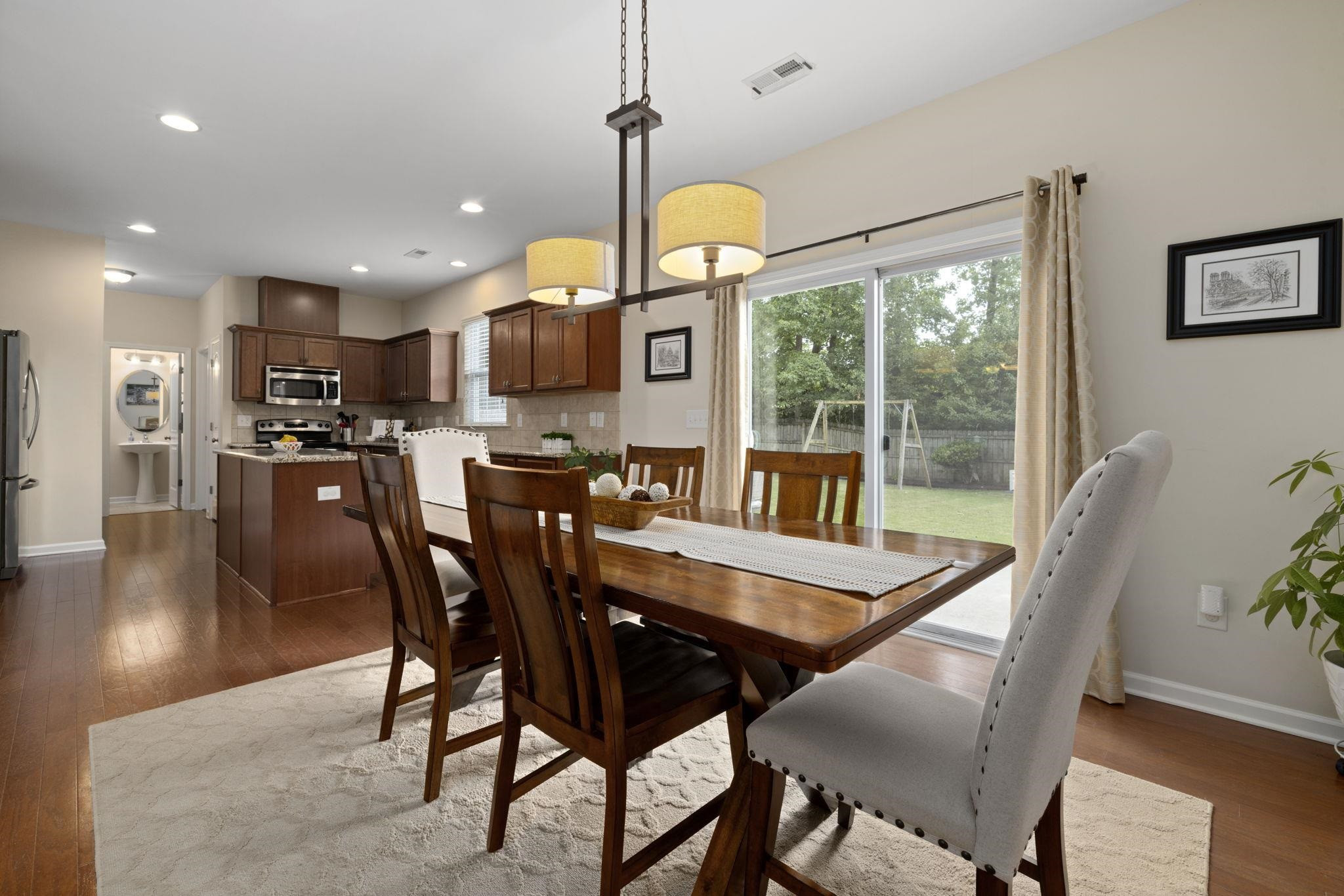 5116 Busted Rock Trail