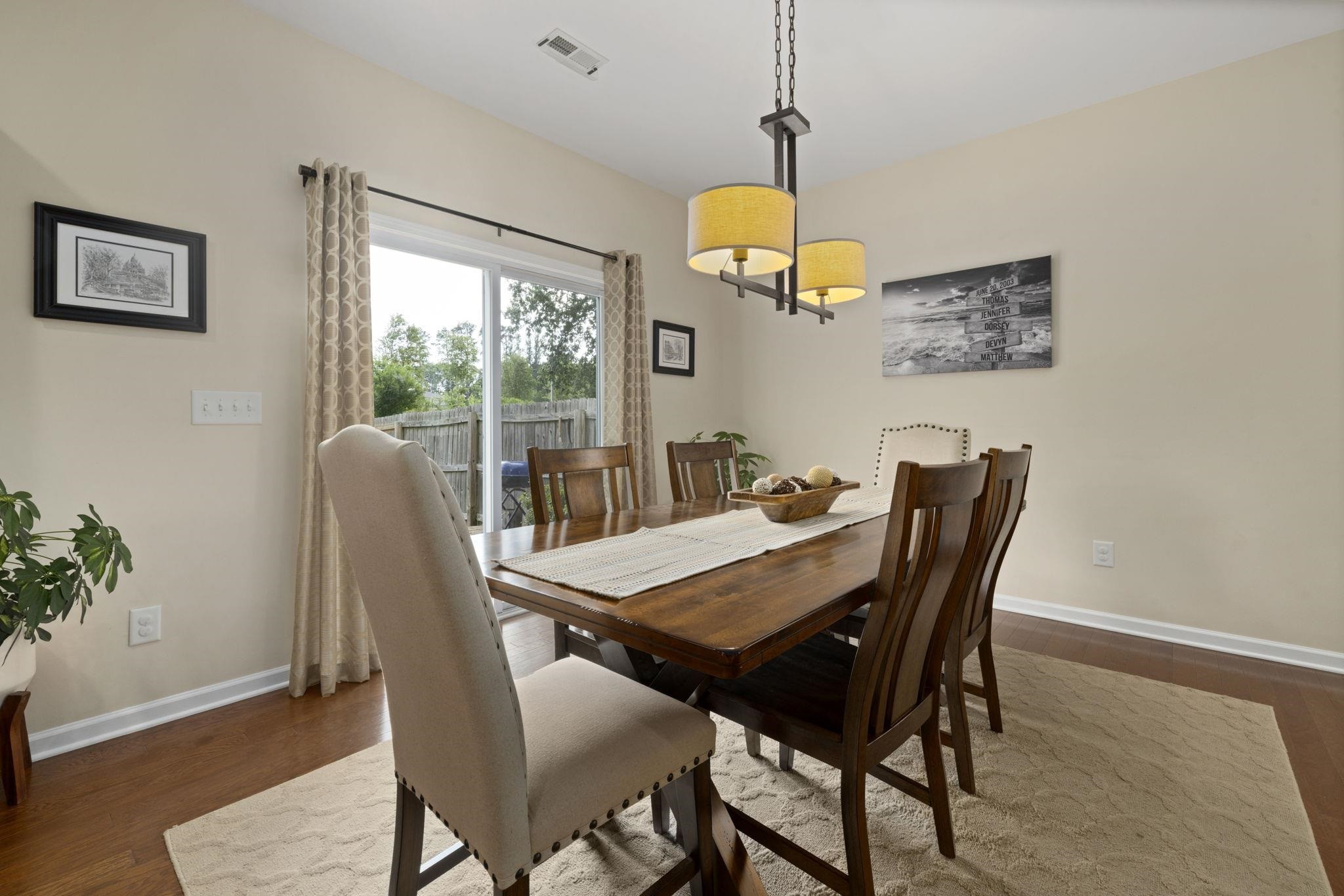 5116 Busted Rock Trail