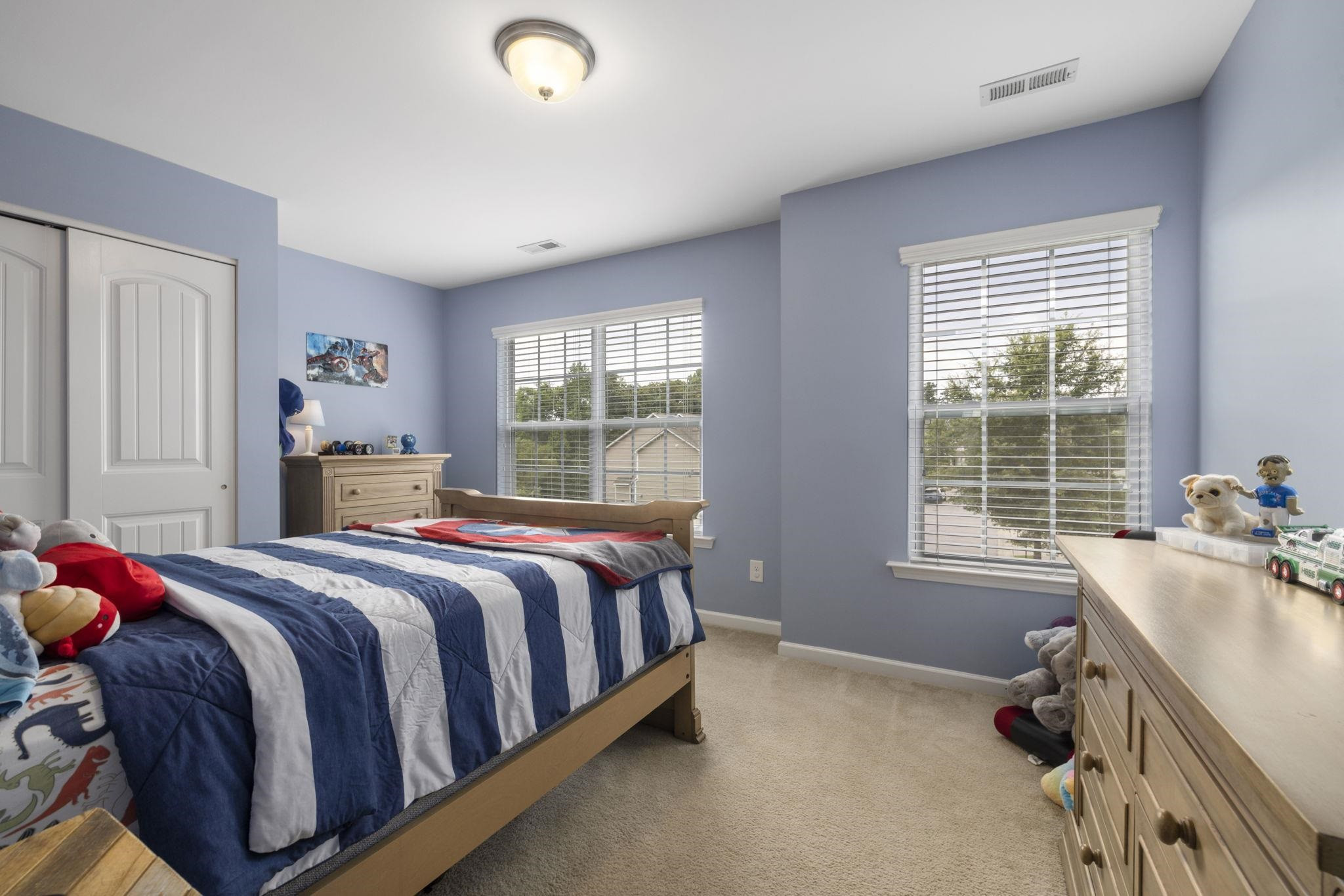 5116 Busted Rock Trail