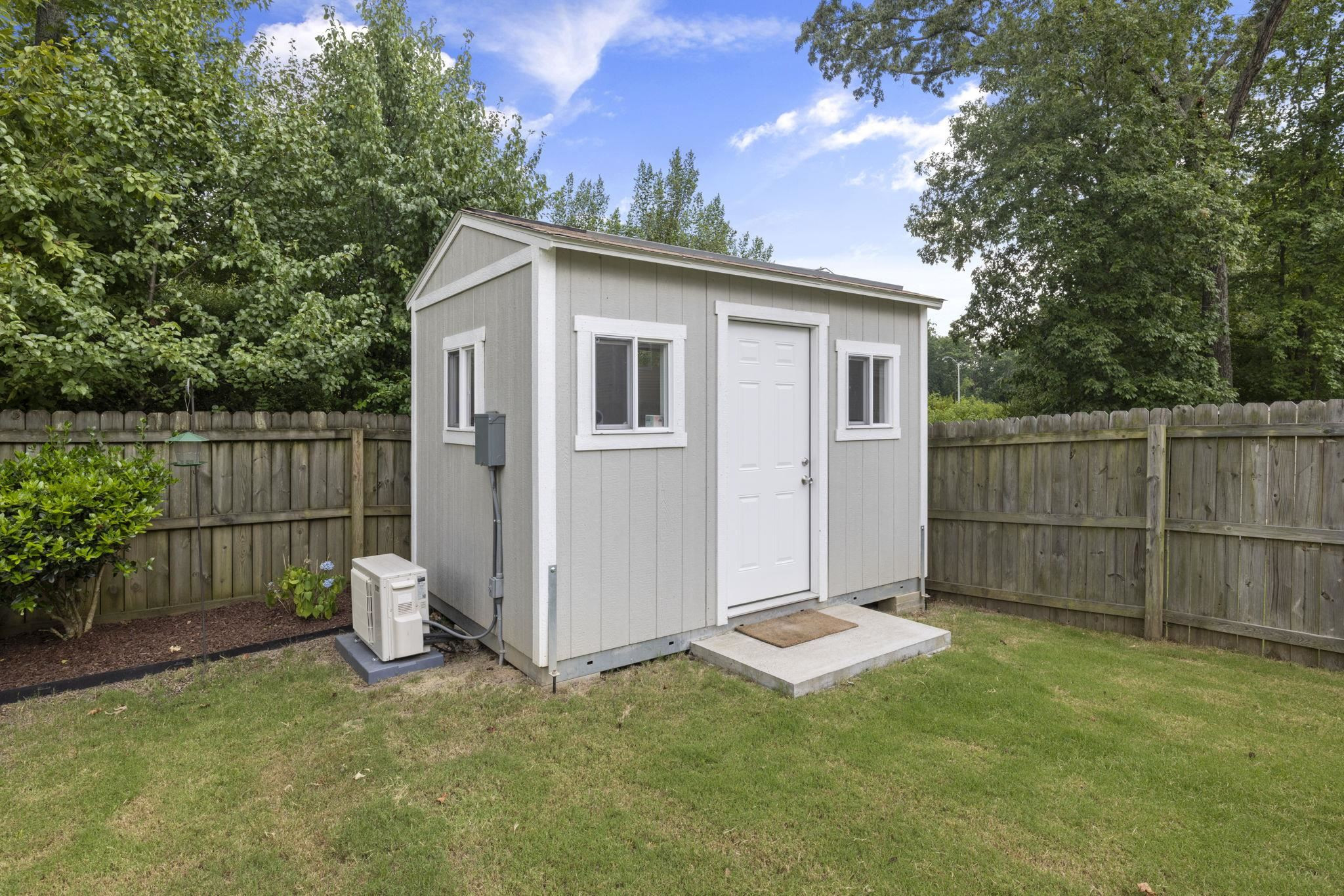 5116 Busted Rock Trail