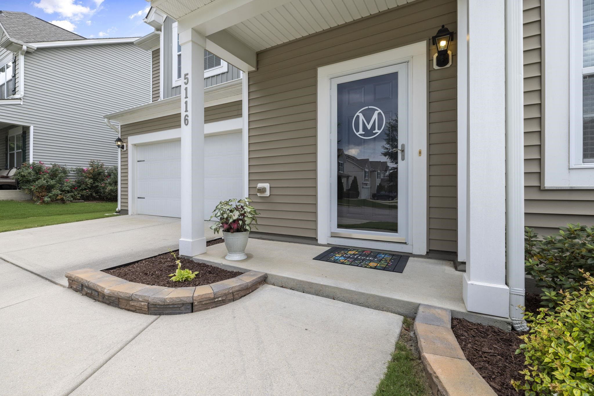 5116 Busted Rock Trail