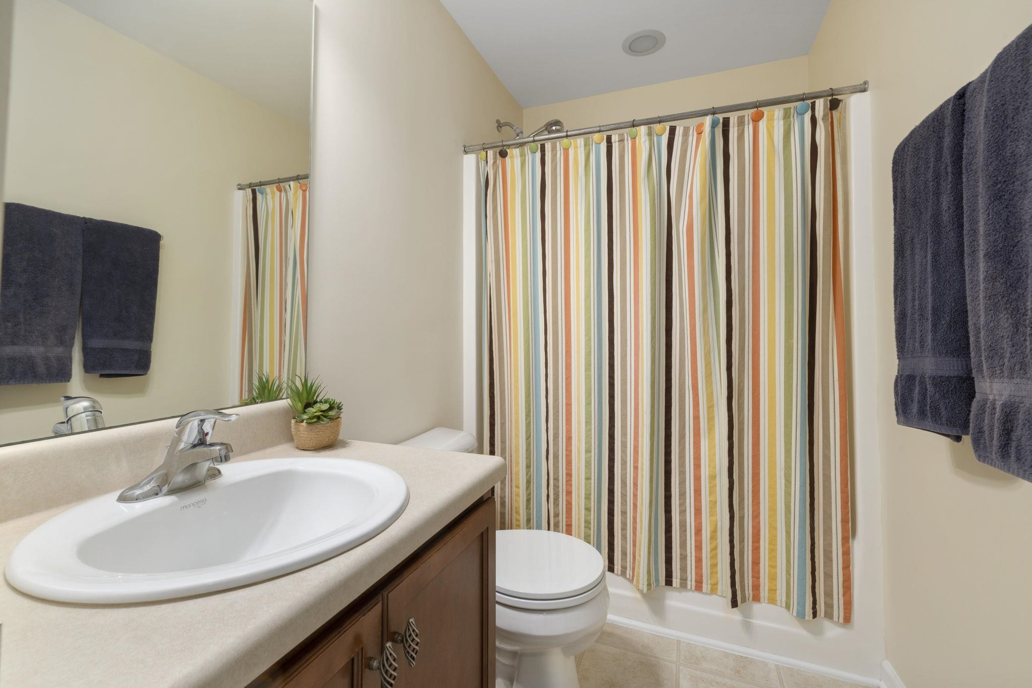 5116 Busted Rock Trail