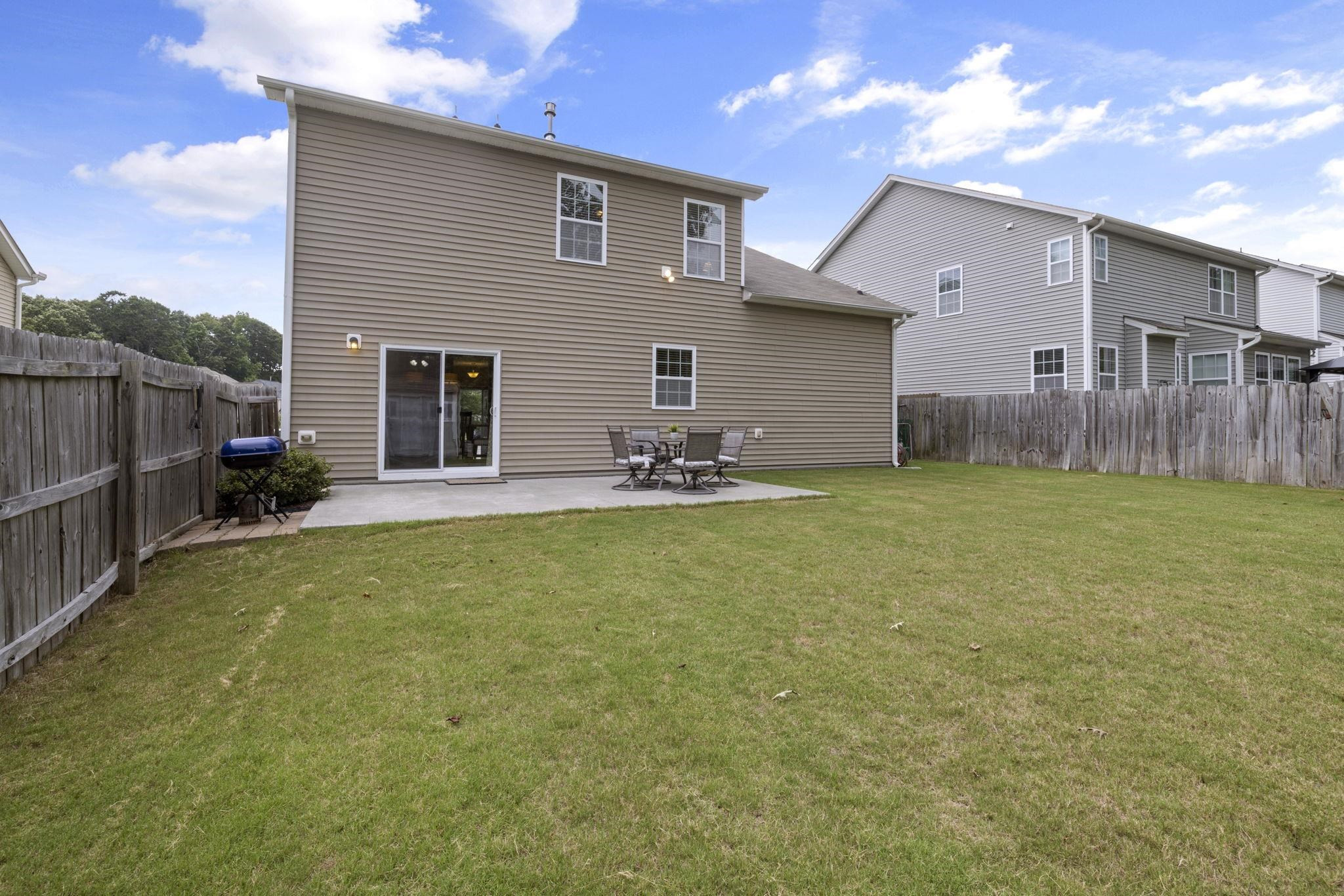 5116 Busted Rock Trail