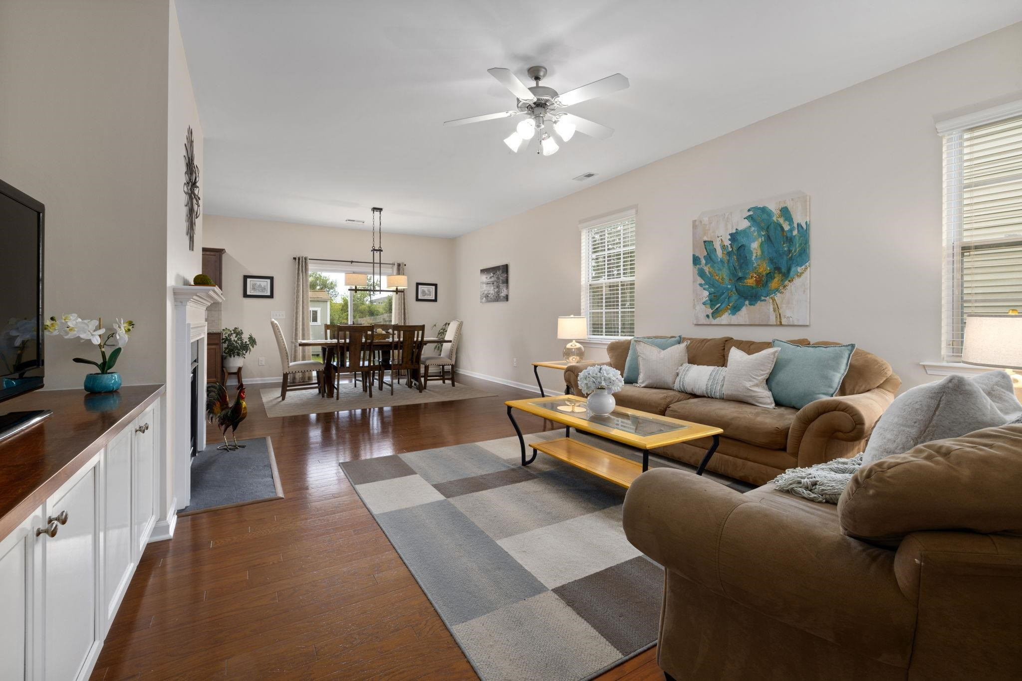 5116 Busted Rock Trail