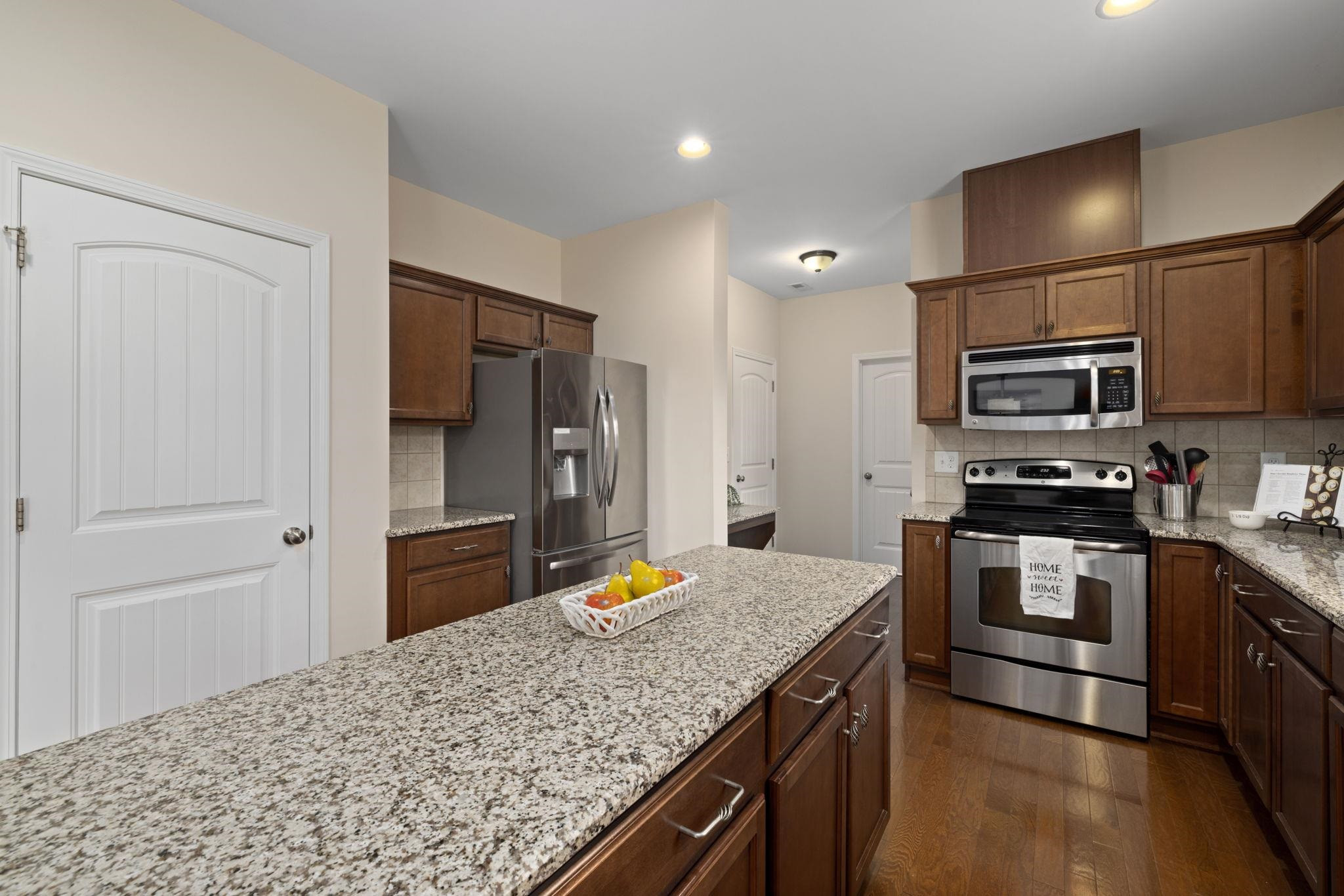 5116 Busted Rock Trail