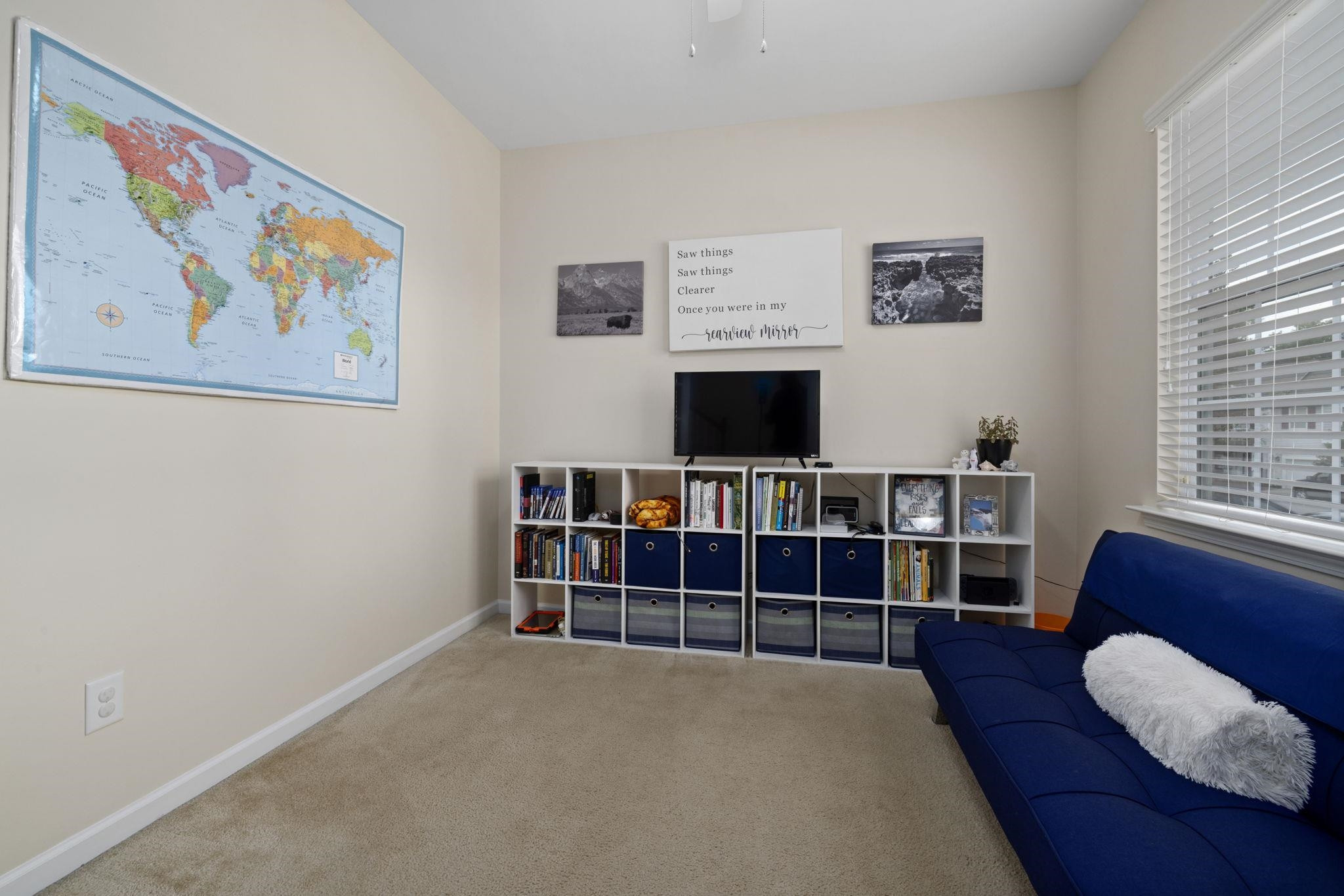 5116 Busted Rock Trail