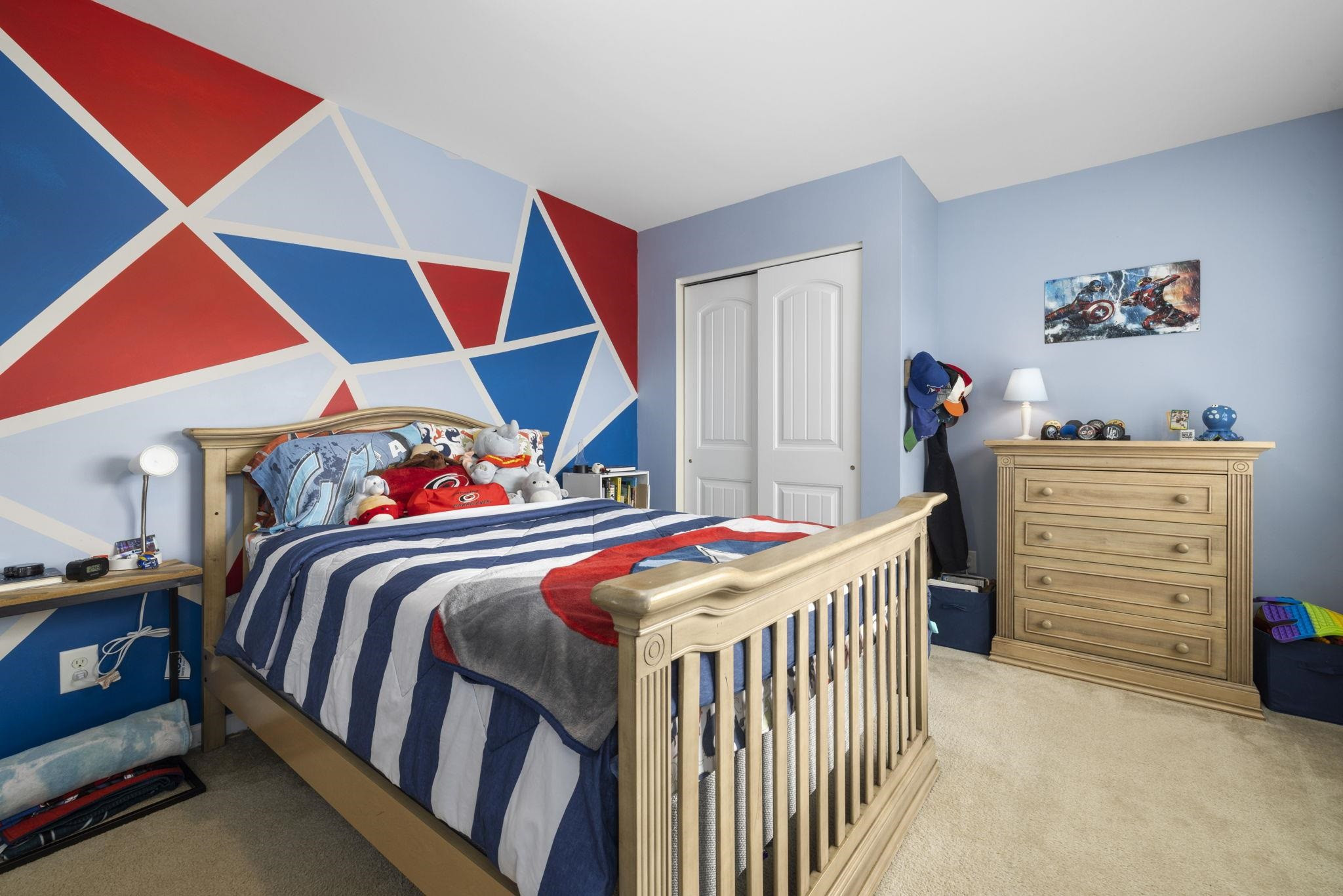 5116 Busted Rock Trail