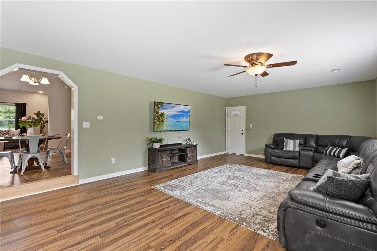 504 T Bar Road