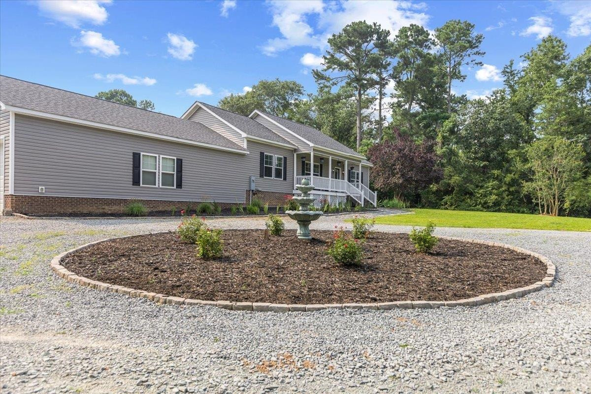 504 T Bar Road