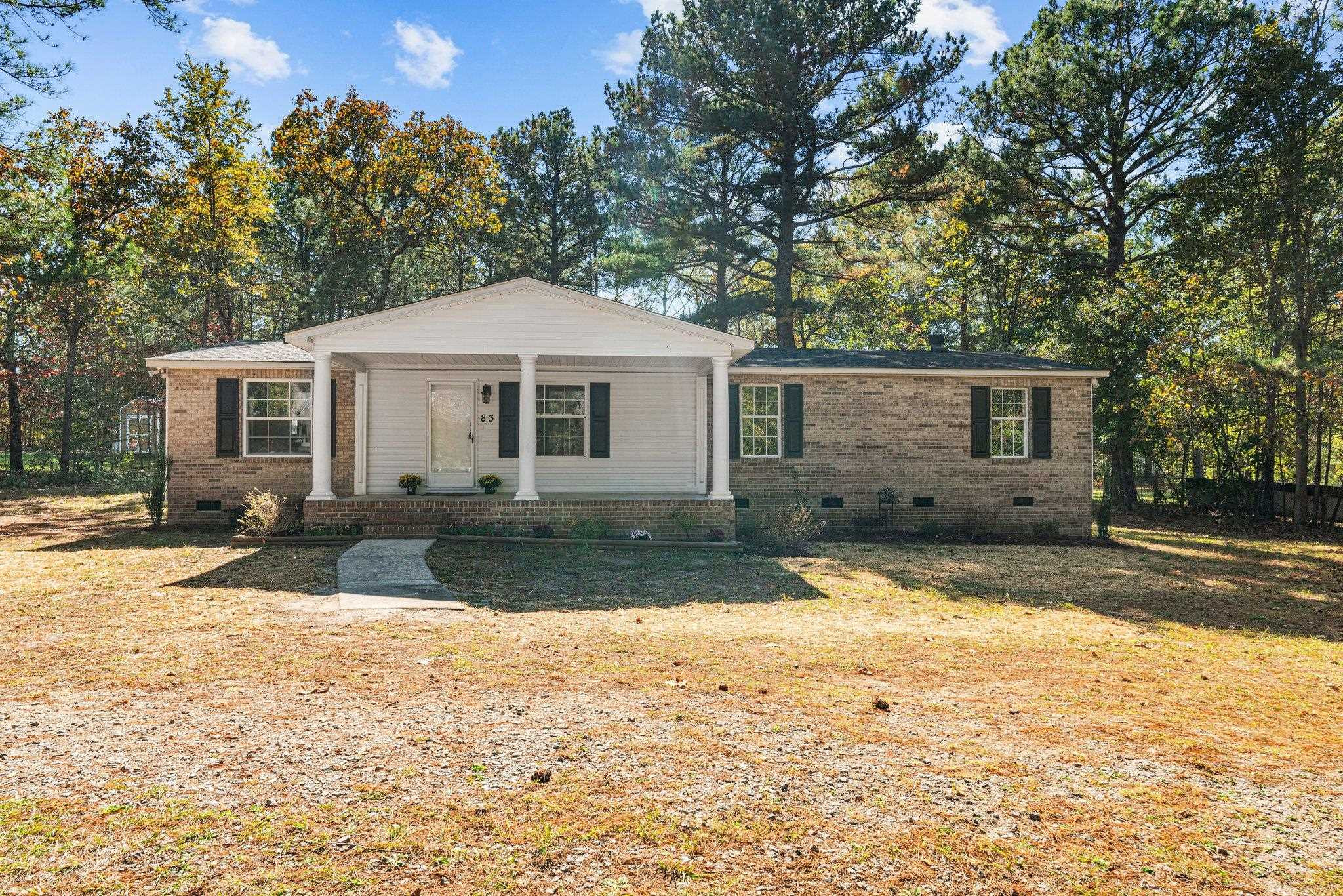 83 Cherry Berry Lane