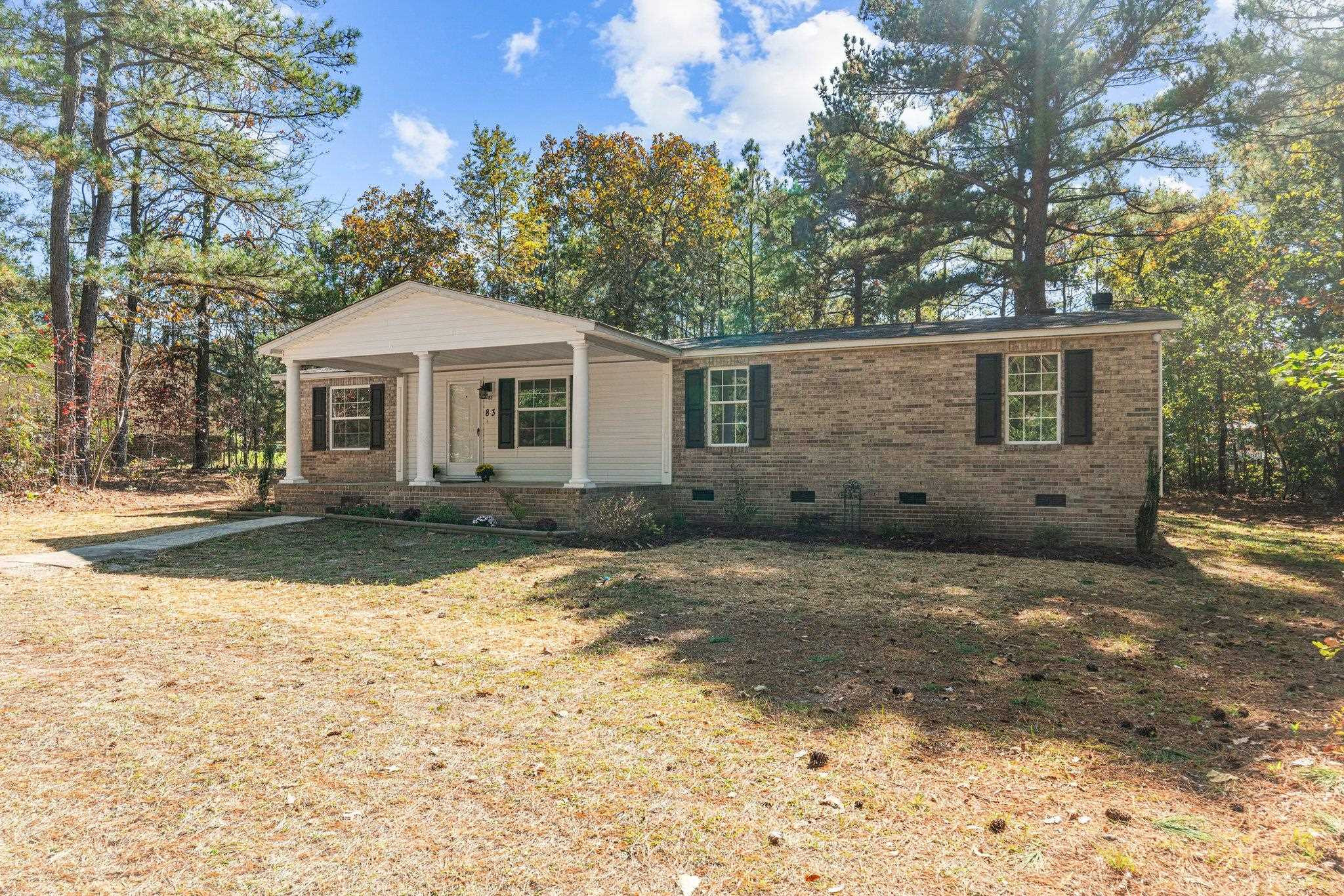 83 Cherry Berry Lane