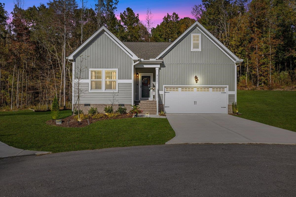 10801 Indian Lake Glen