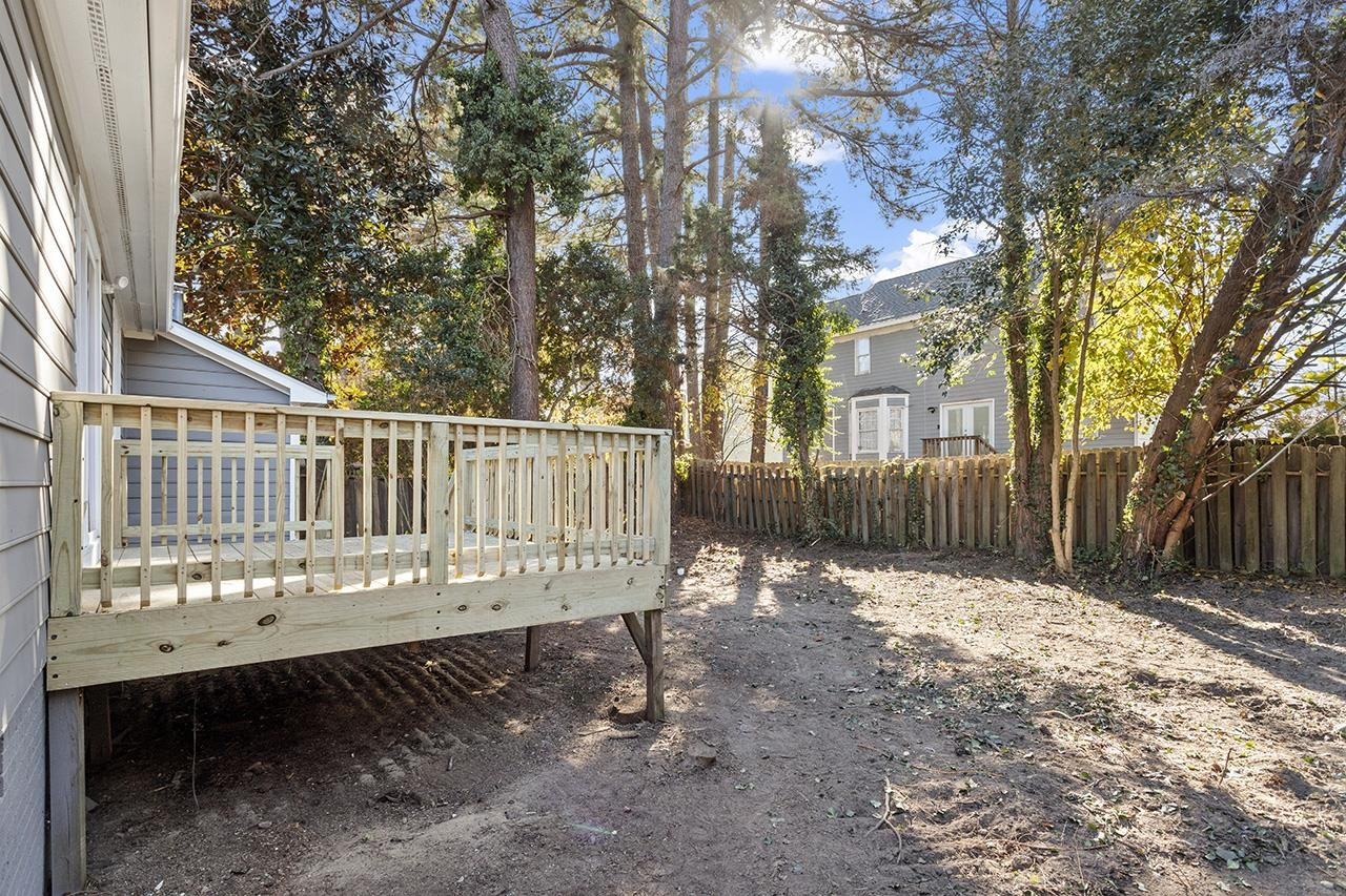 813 Lake Brandon Trail