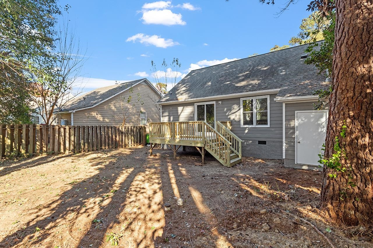 813 Lake Brandon Trail